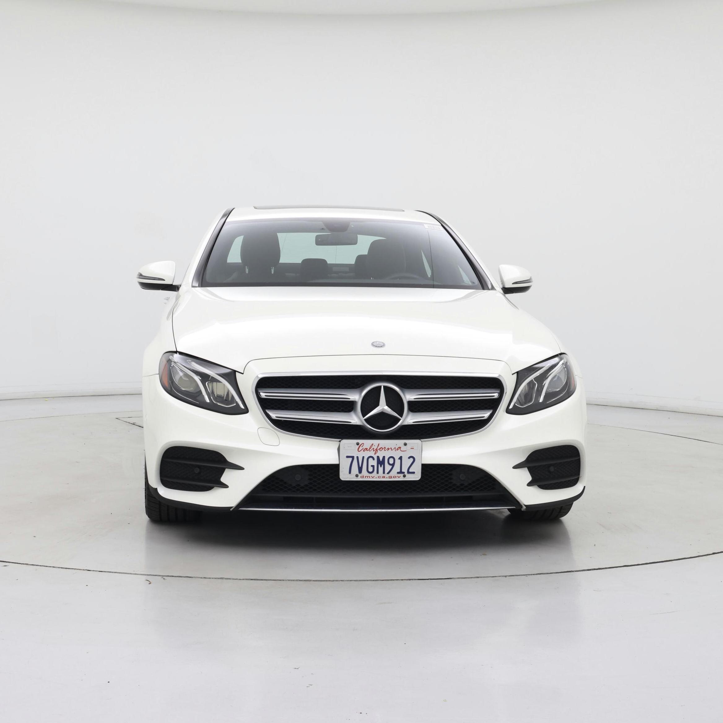 Thumbnail: 2017 Mercedes-Benz E-Class - 5