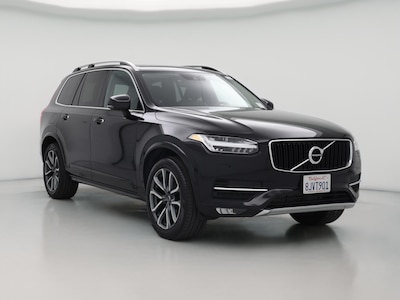 2019 Volvo XC90 T5 Momentum