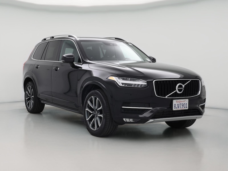 2019 Volvo XC90 T5 Momentum -
                  Daly City, CA