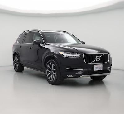 2019 Volvo XC90 T5 Momentum