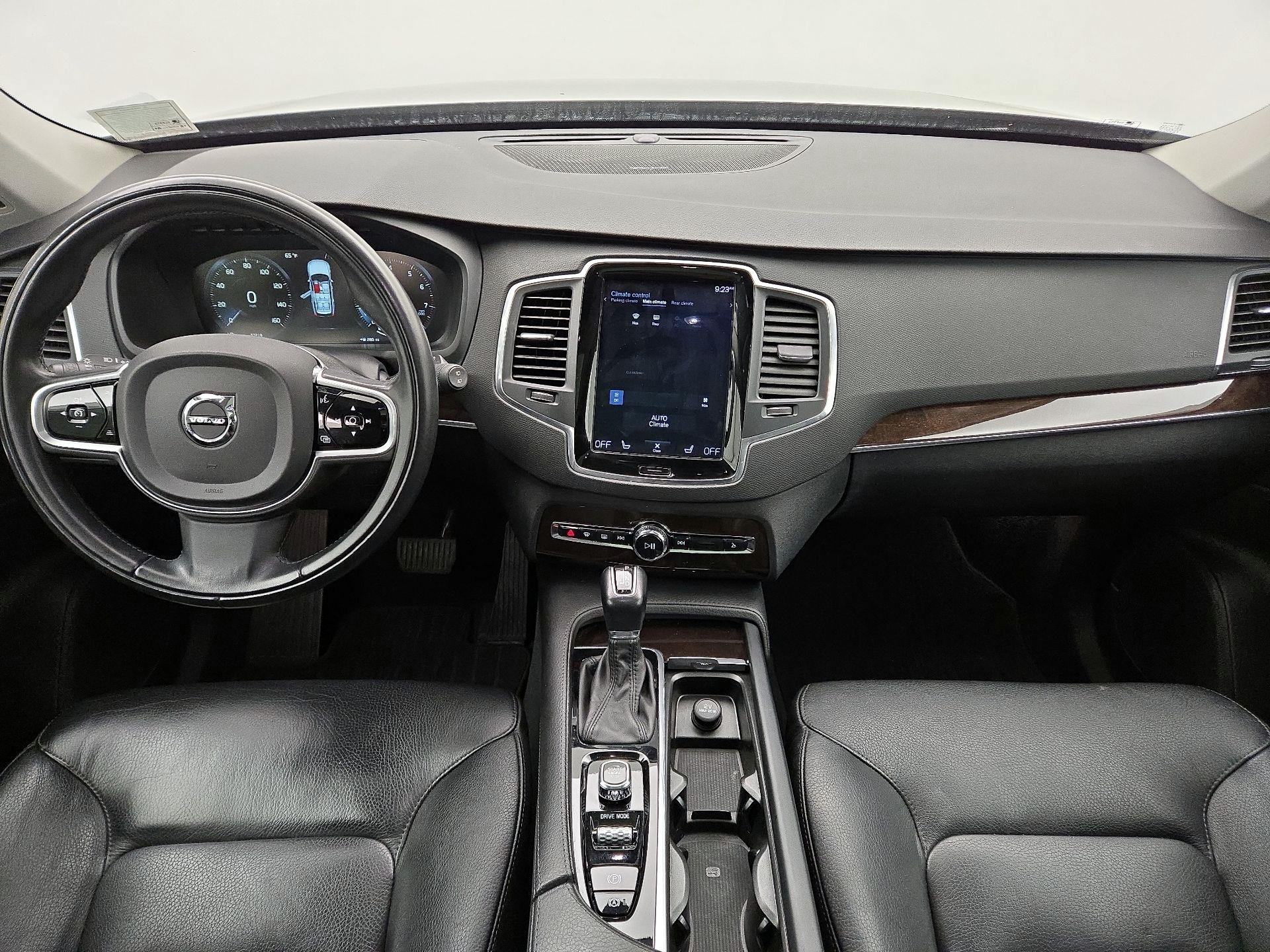 Thumbnail: 2019 Volvo XC90 - 9