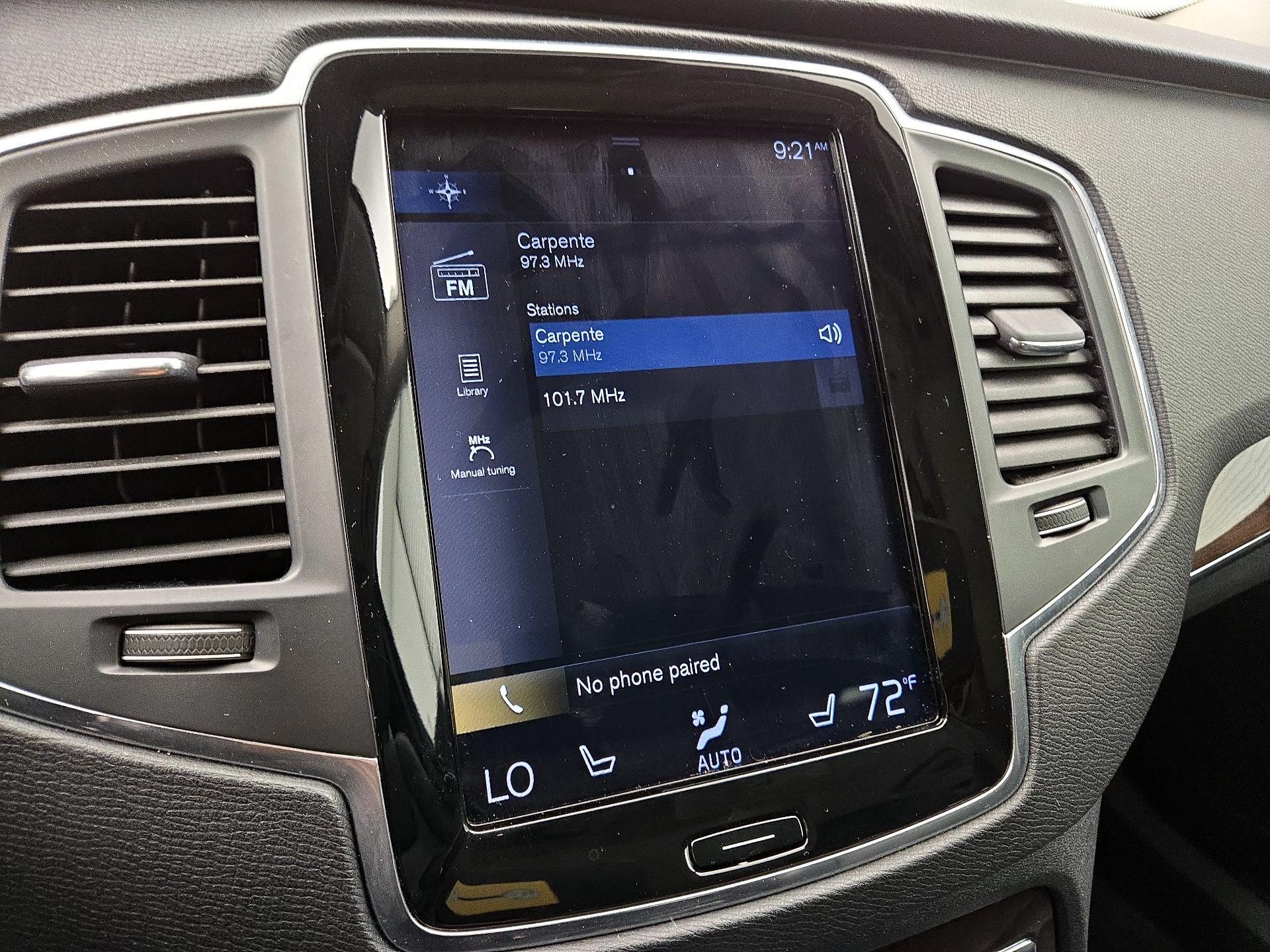 Thumbnail: 2019 Volvo XC90 - 15