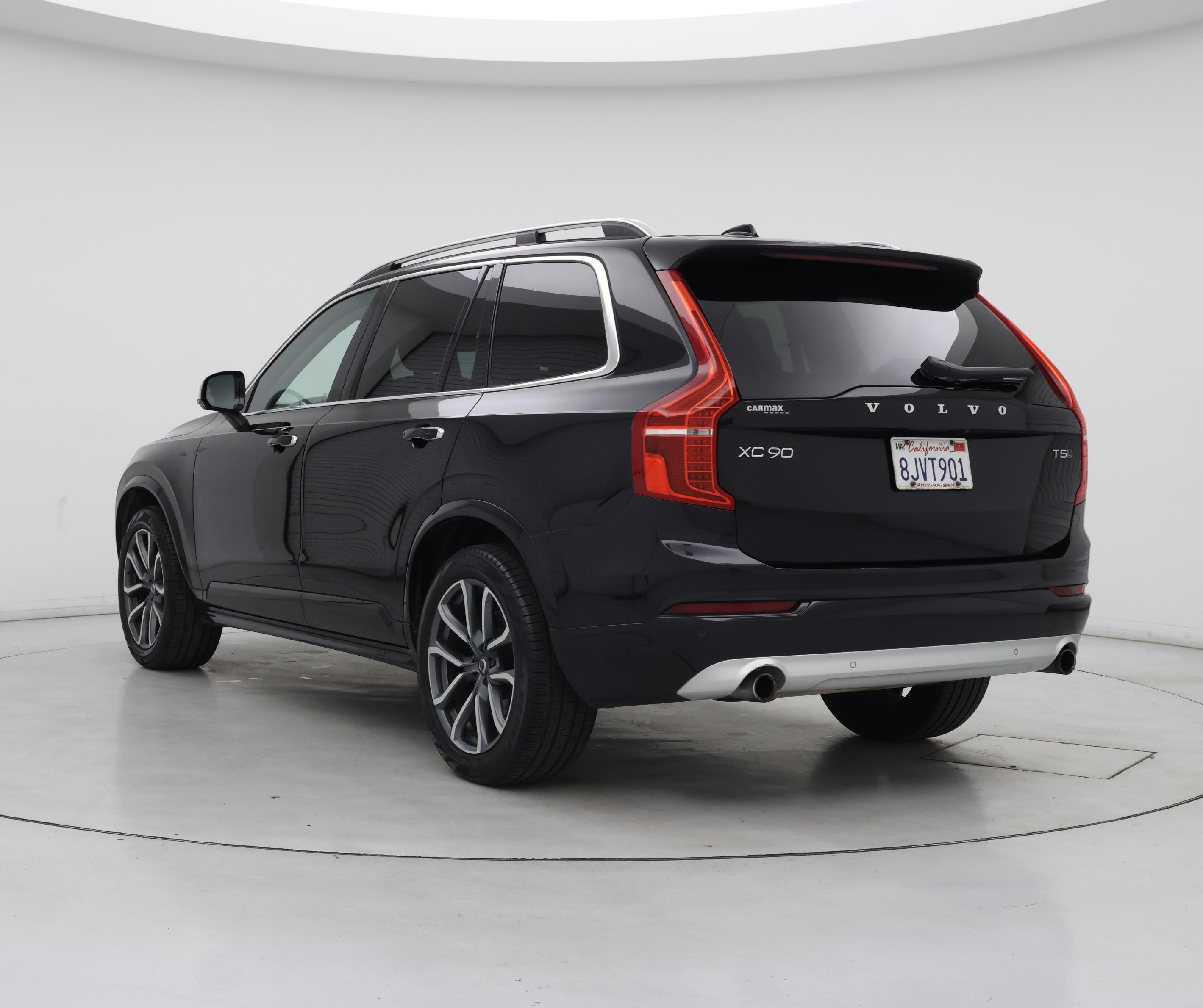 Thumbnail: 2019 Volvo XC90 - 2