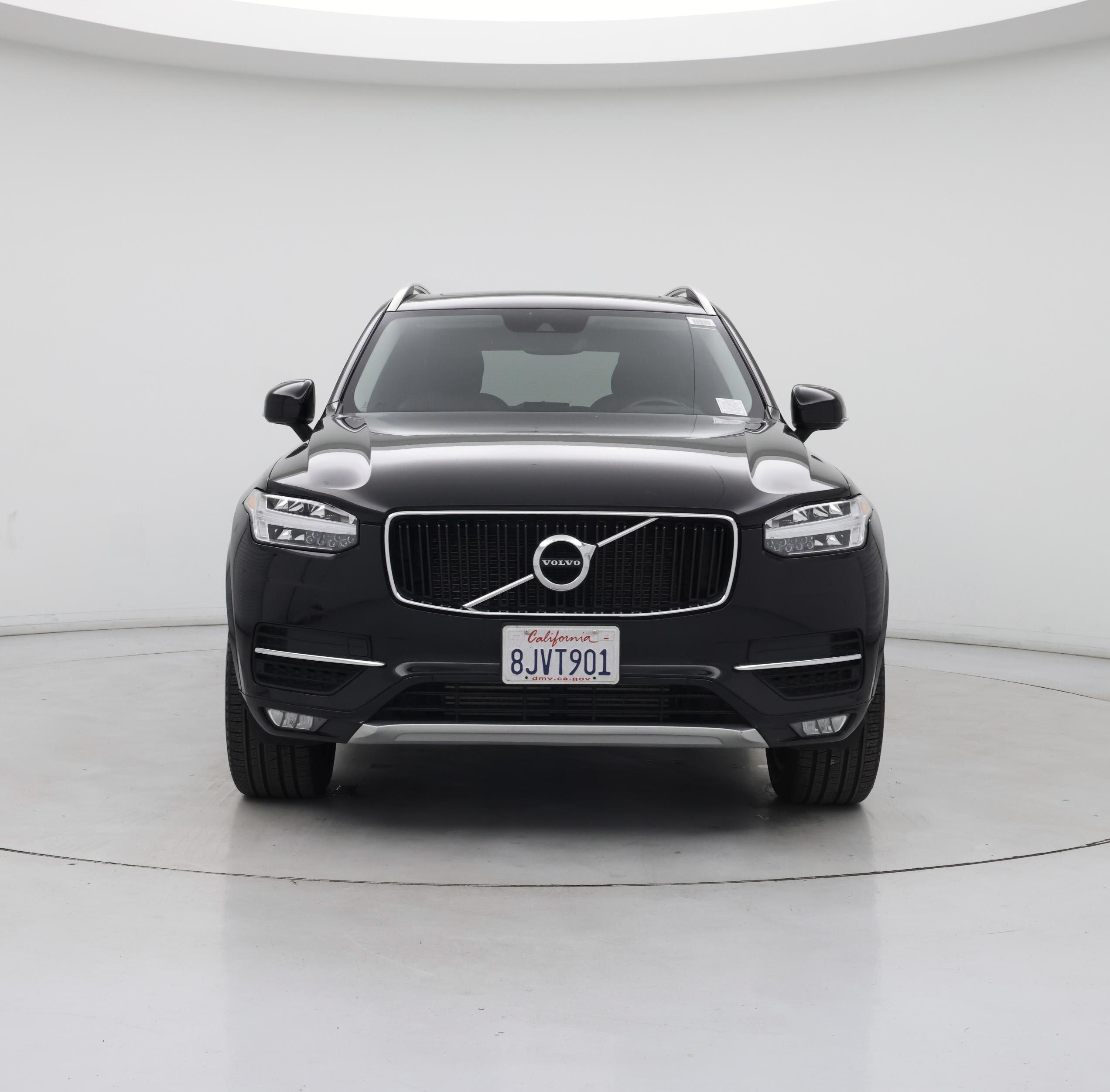 Thumbnail: 2019 Volvo XC90 - 5