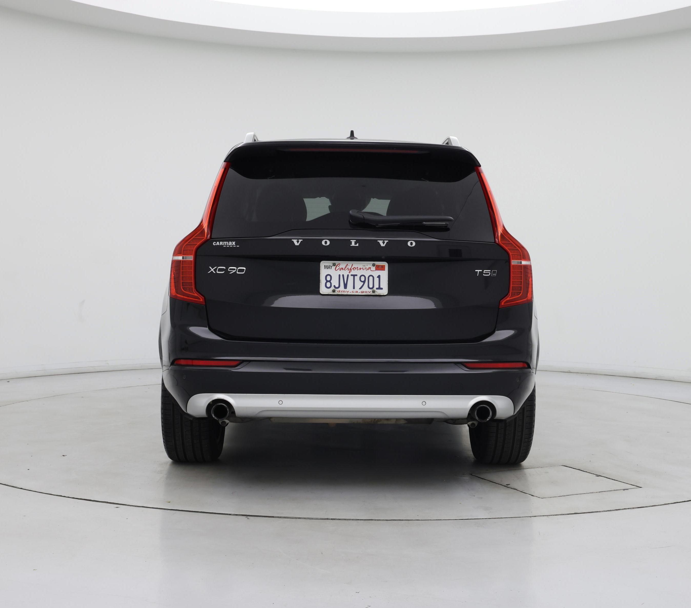 Thumbnail: 2019 Volvo XC90 - 6