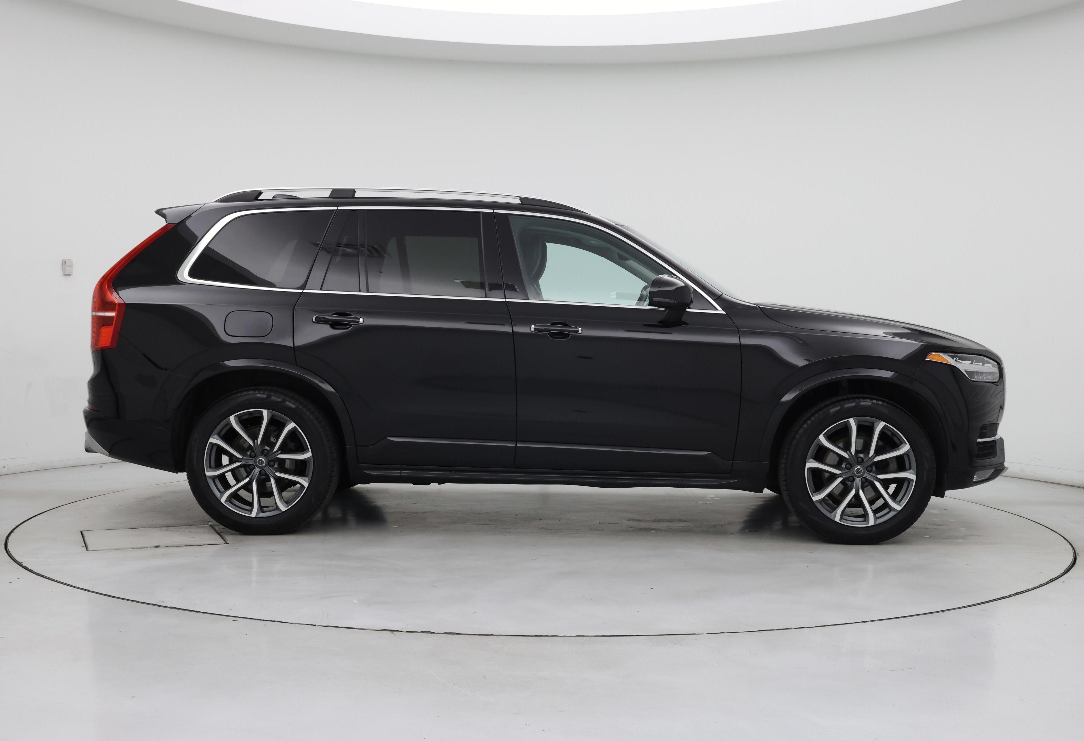 Thumbnail: 2019 Volvo XC90 - 7