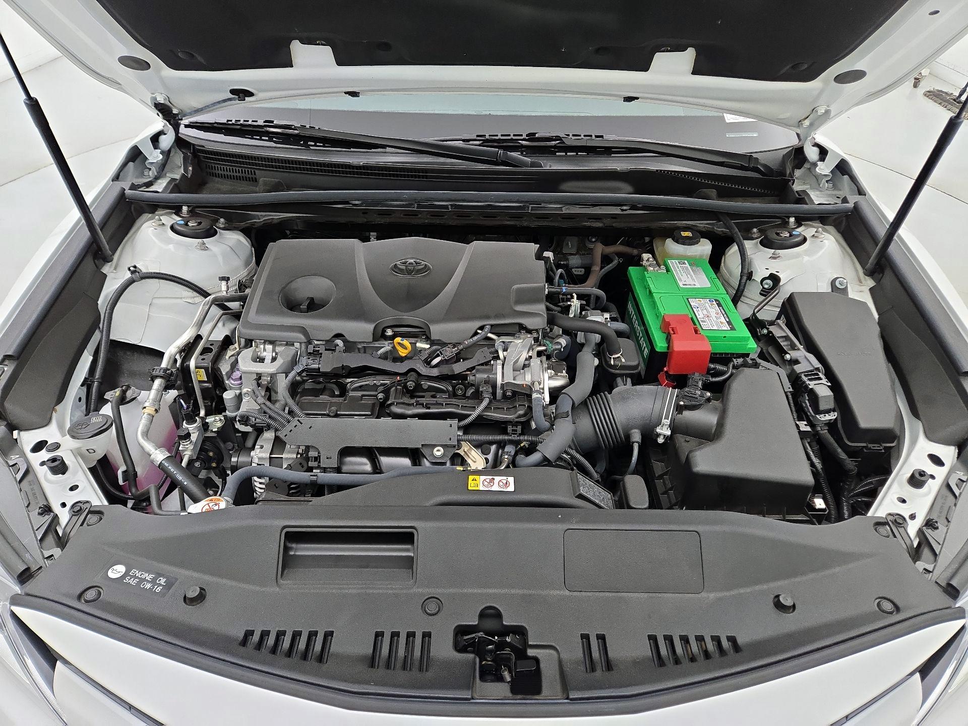 Thumbnail: 2018 Toyota Camry - 20