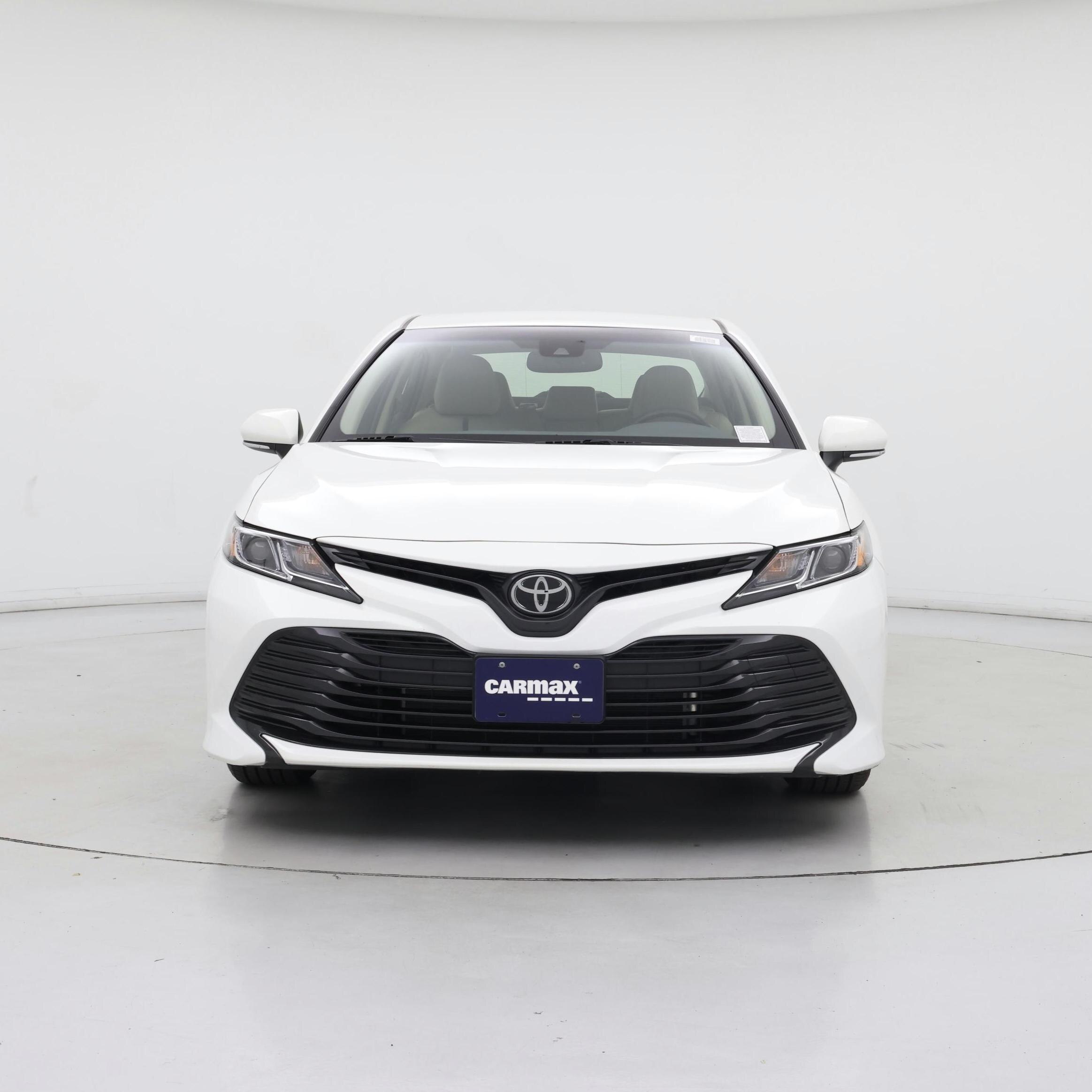 Thumbnail: 2018 Toyota Camry - 5