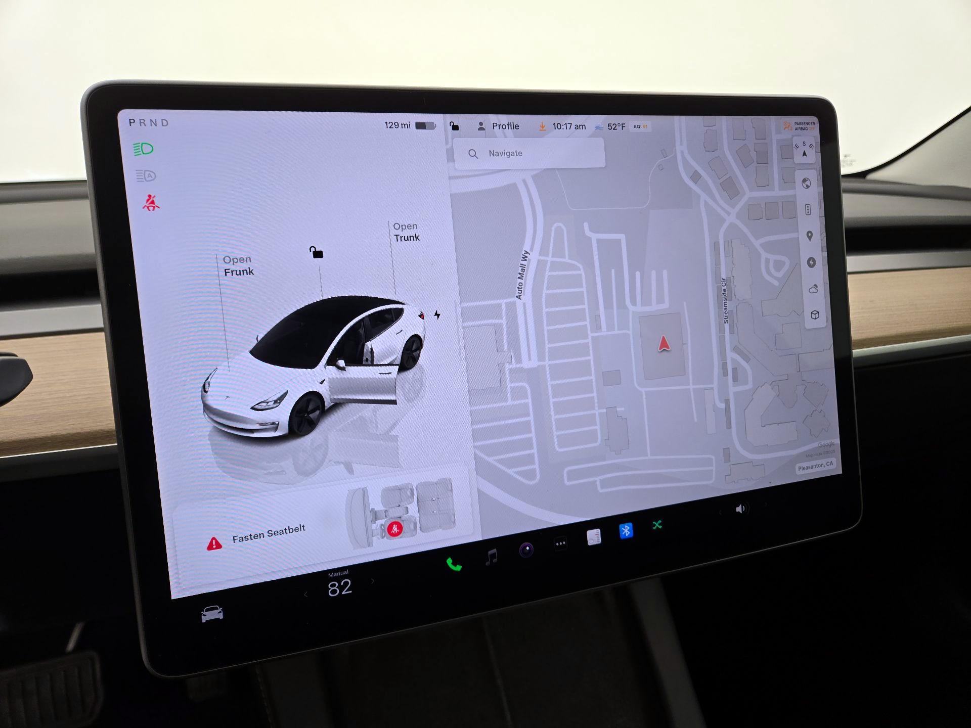 Thumbnail: 2023 Tesla Model 3 - 14