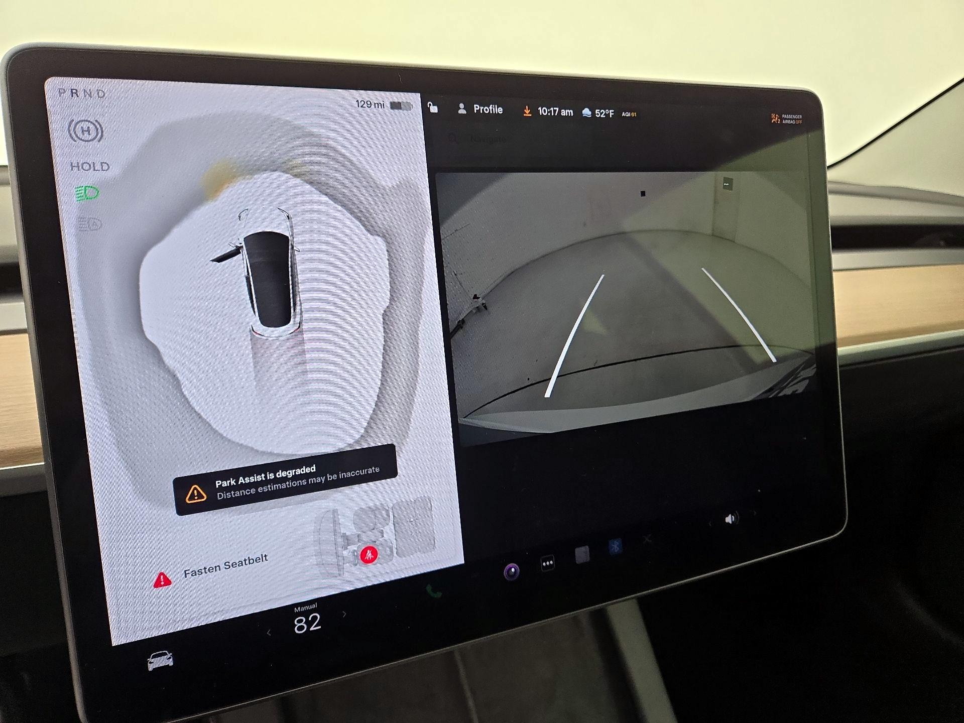 Thumbnail: 2023 Tesla Model 3 - 15