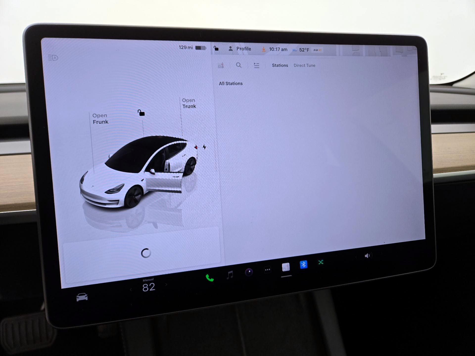 Thumbnail: 2023 Tesla Model 3 - 16
