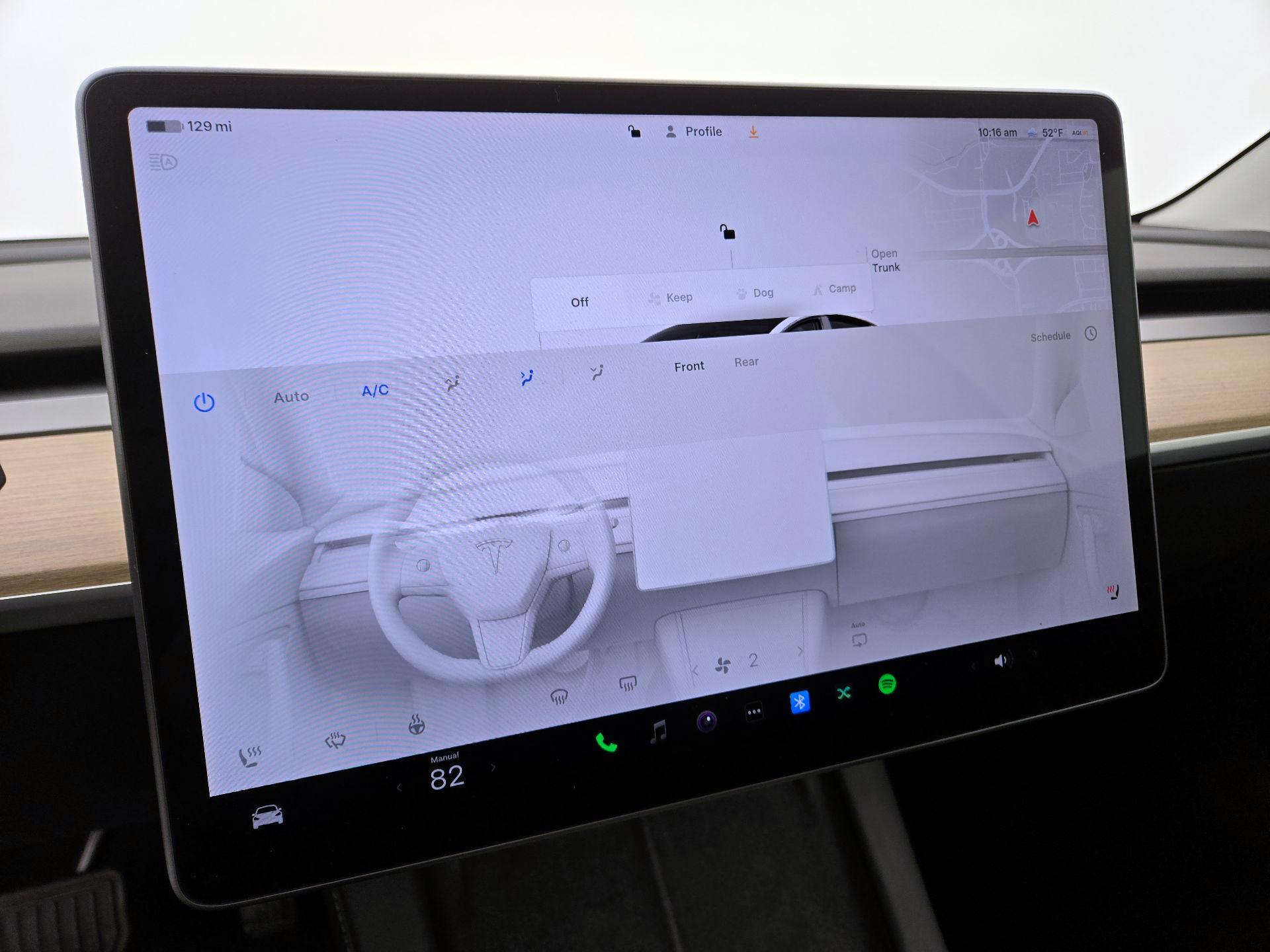 Thumbnail: 2023 Tesla Model 3 - 17