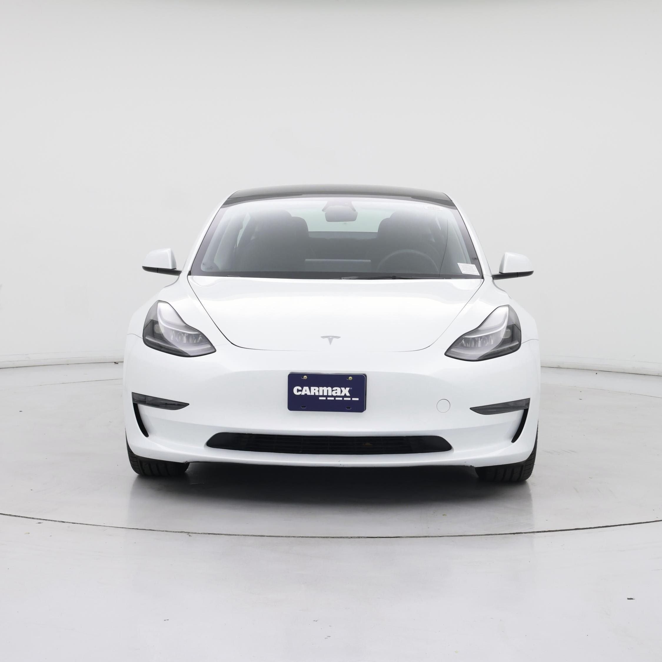 Thumbnail: 2023 Tesla Model 3 - 5