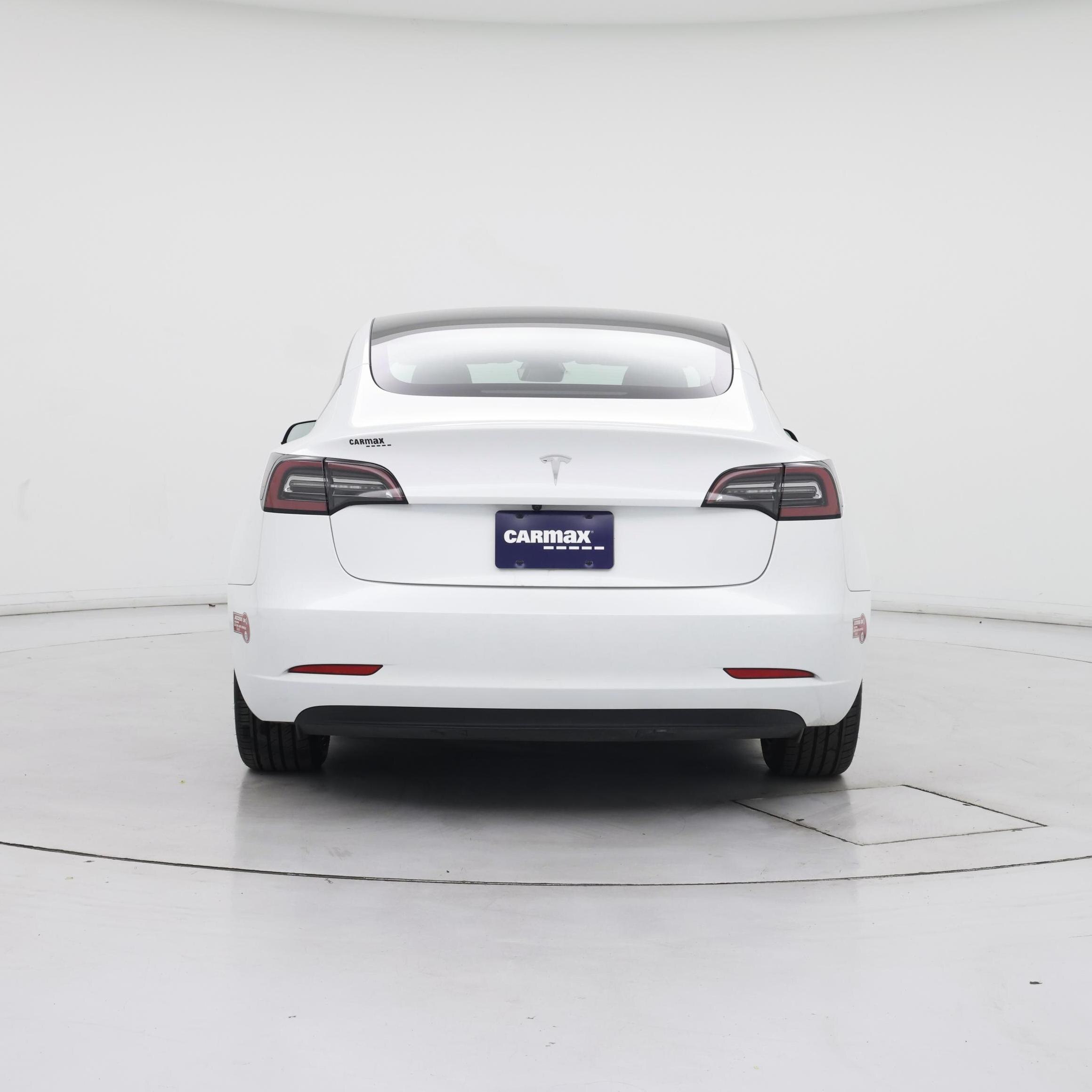 Thumbnail: 2023 Tesla Model 3 - 6