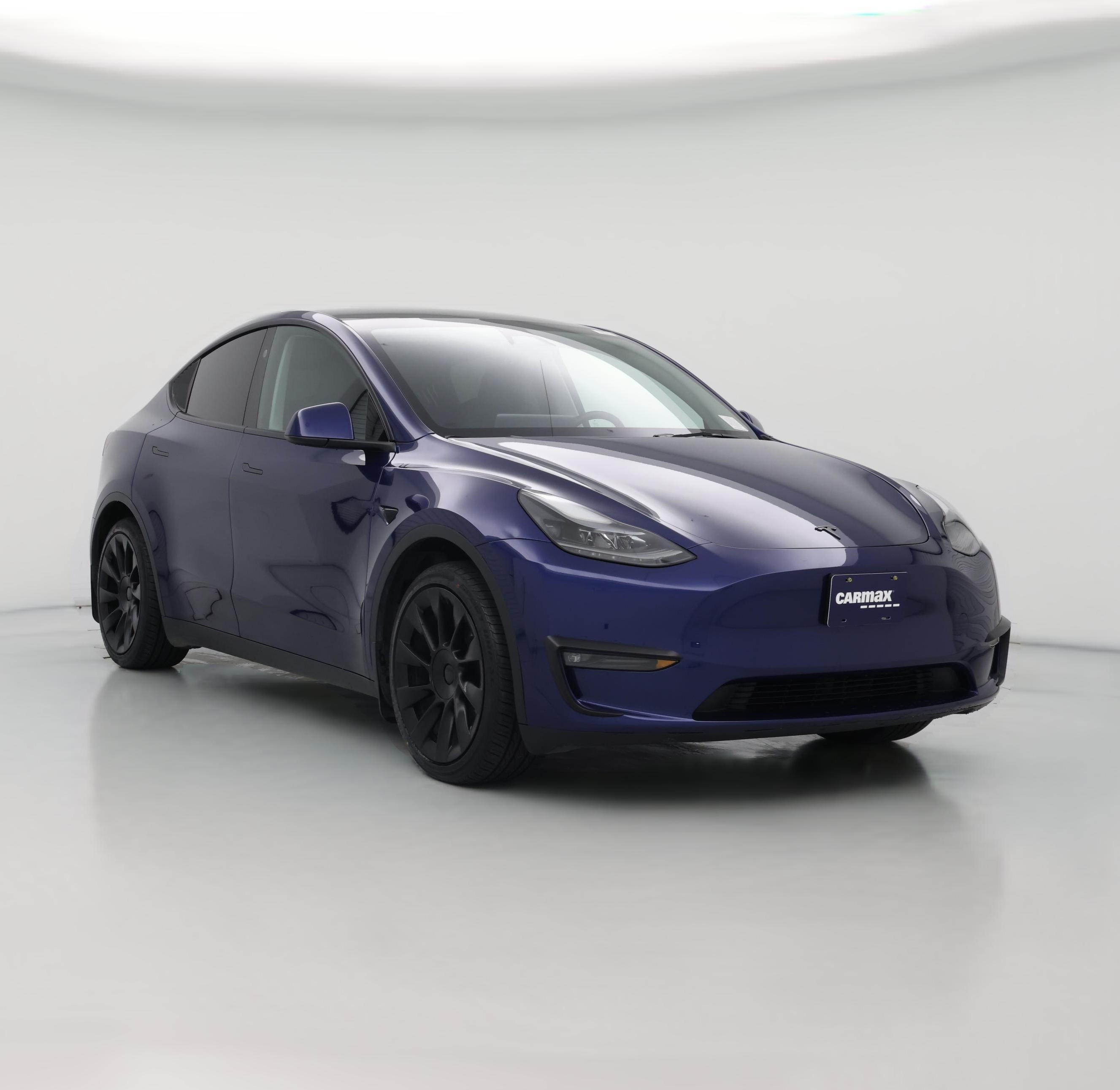 Thumbnail: 2023 Tesla Model Y - 1