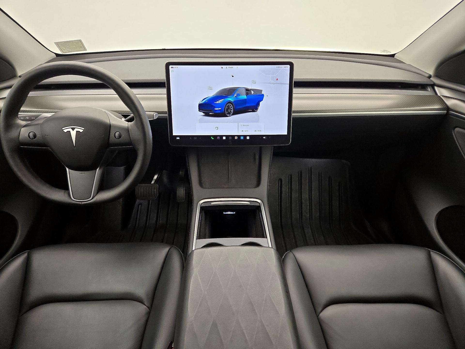 Thumbnail: 2023 Tesla Model Y - 9