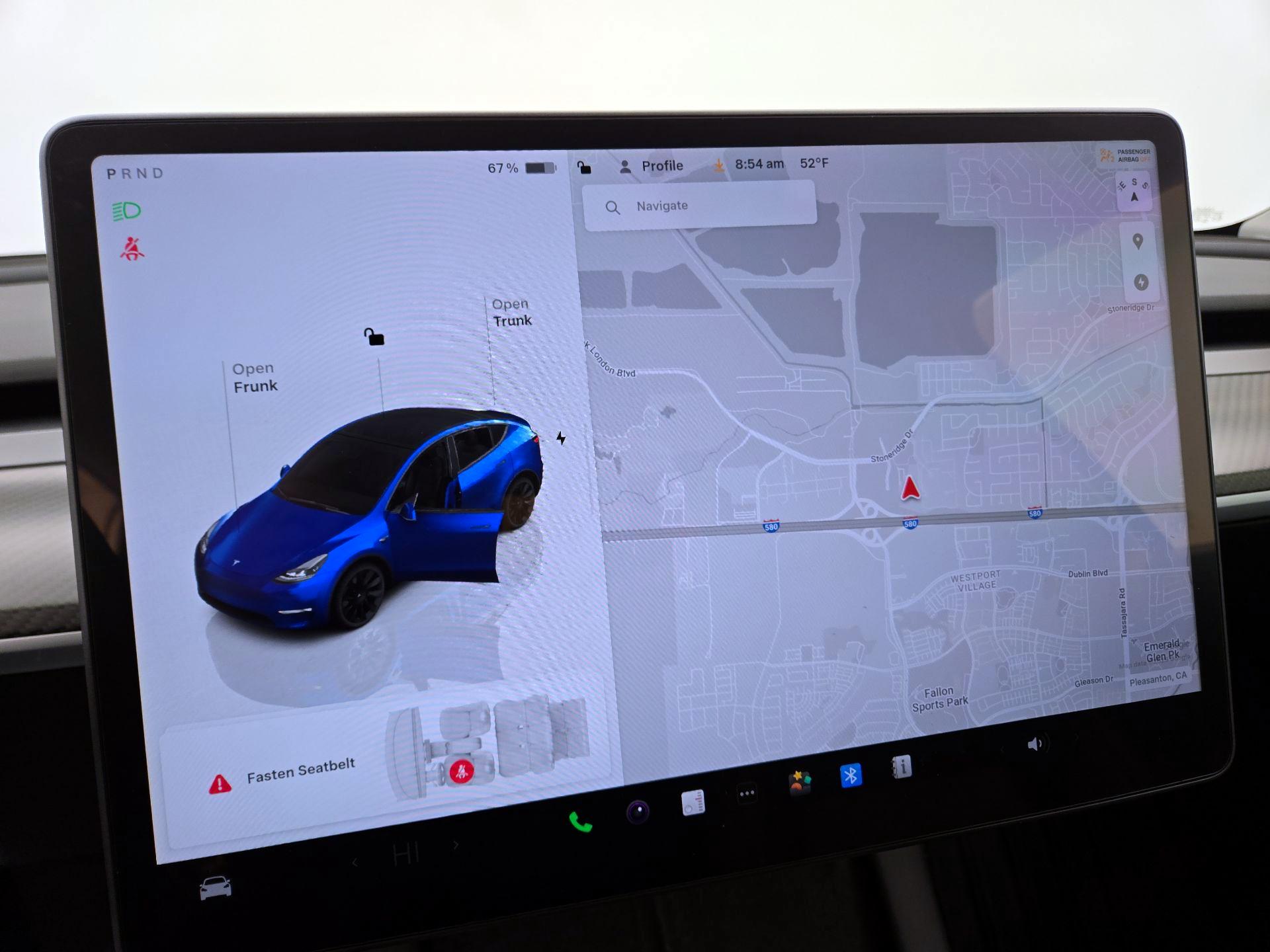 Thumbnail: 2023 Tesla Model Y - 14