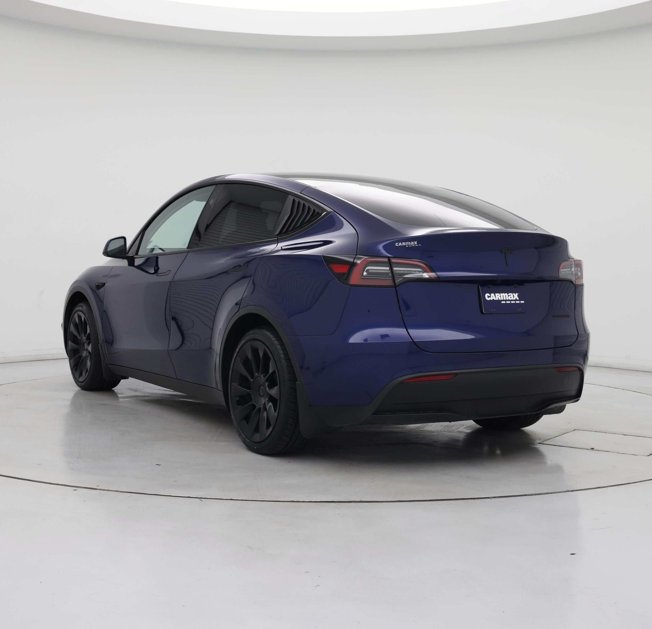 Thumbnail: 2023 Tesla Model Y - 2