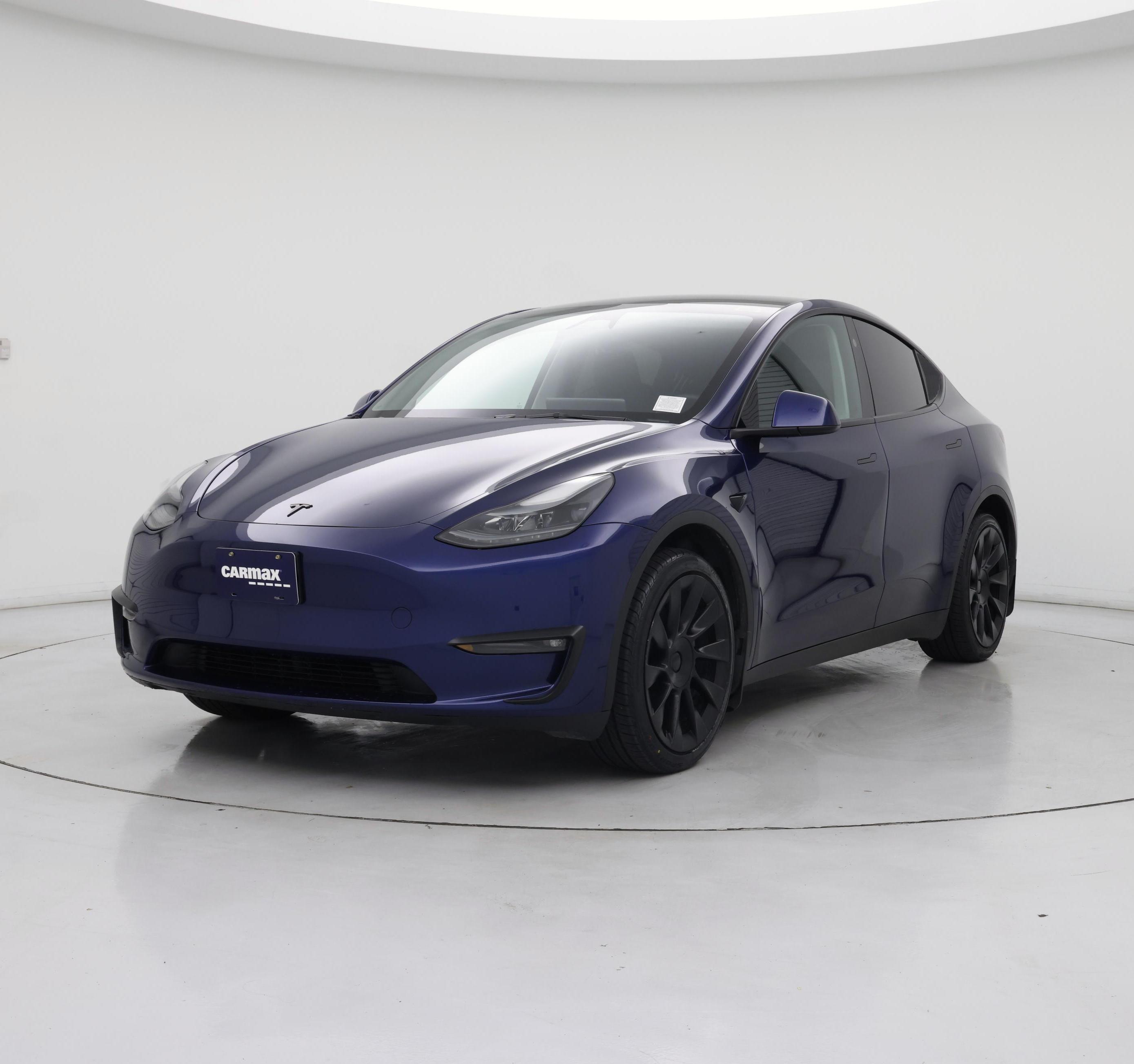 Thumbnail: 2023 Tesla Model Y - 4