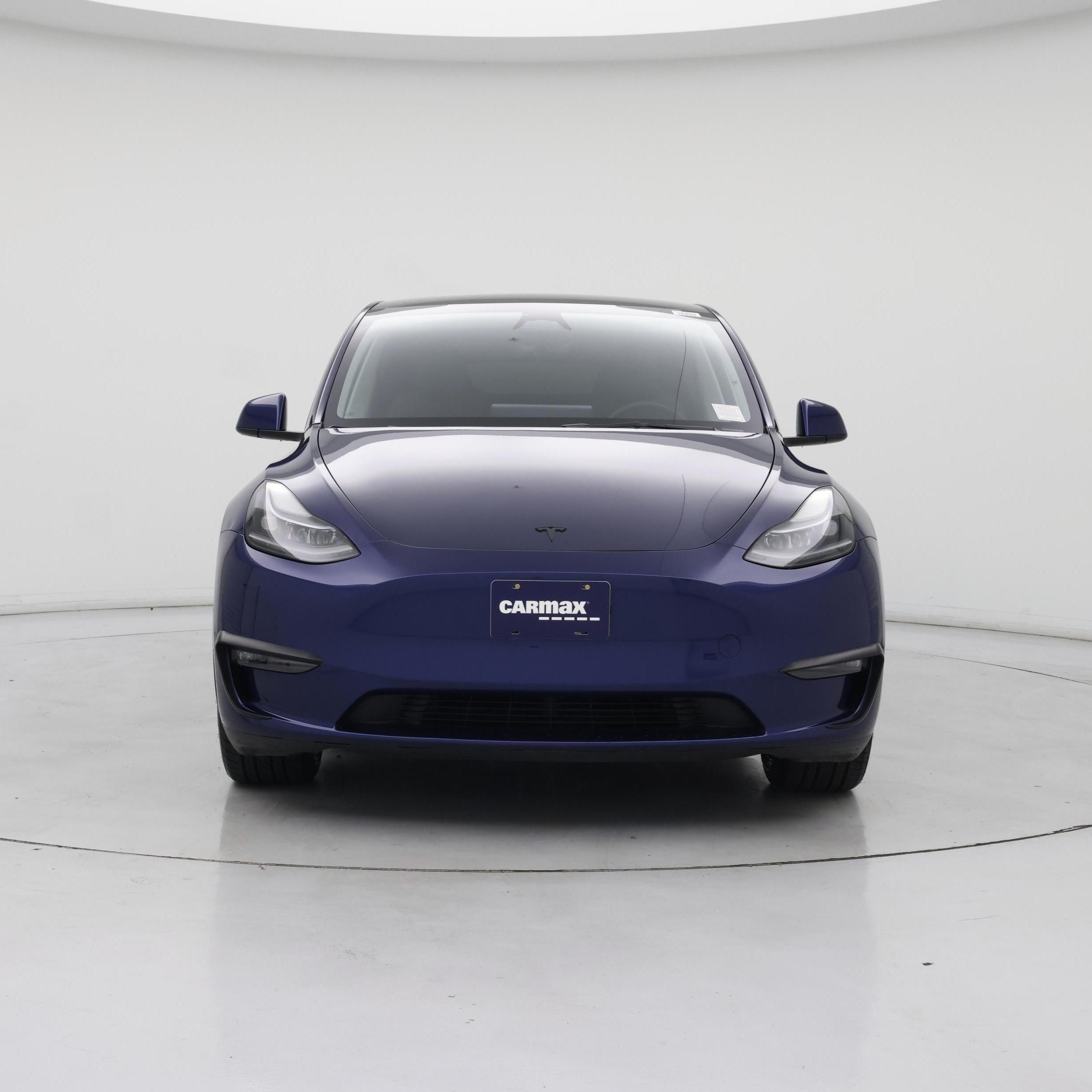 Thumbnail: 2023 Tesla Model Y - 5