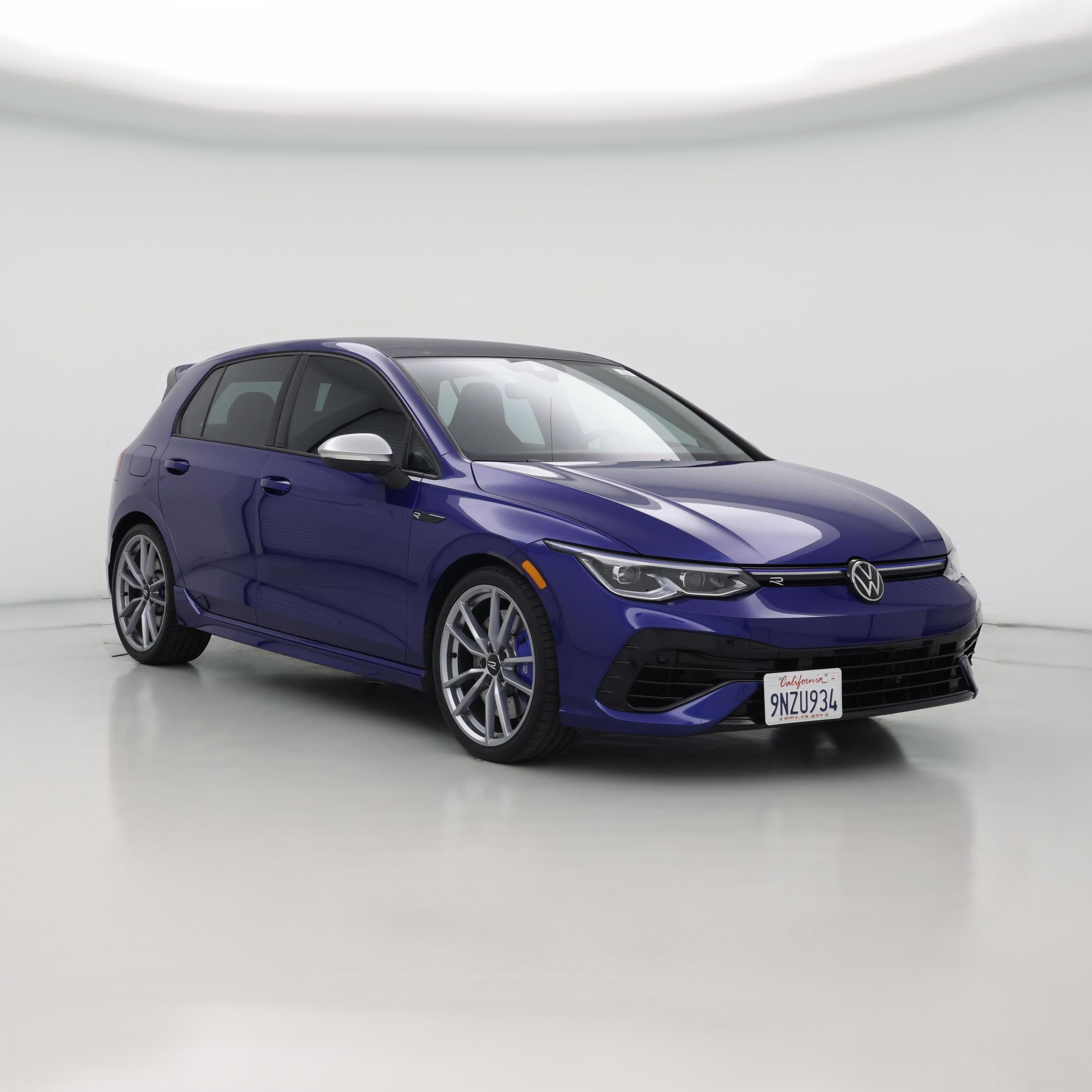 Thumbnail: 2024 Volkswagen Golf - 1