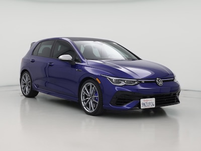 2024 Volkswagen Golf R