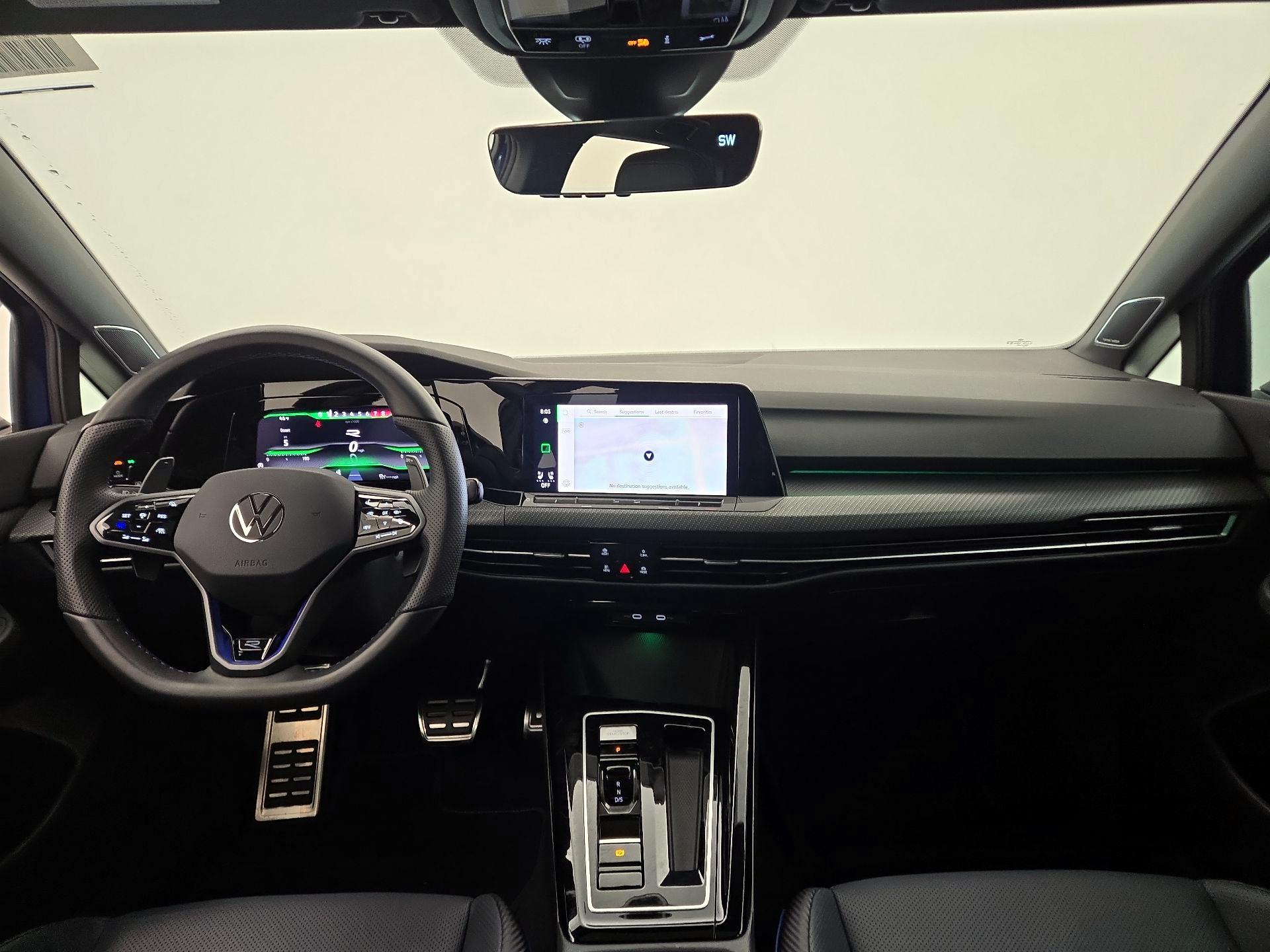 Thumbnail: 2024 Volkswagen Golf - 9