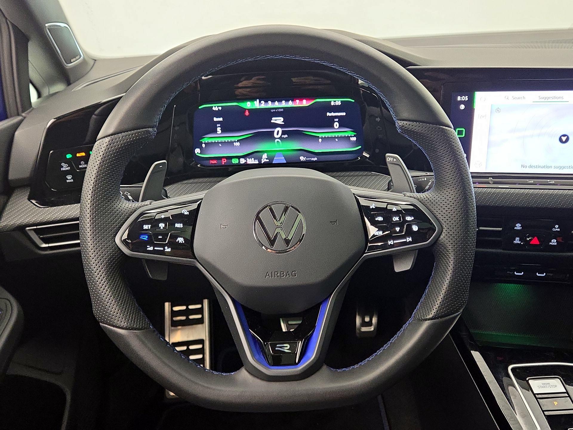 Thumbnail: 2024 Volkswagen Golf - 10