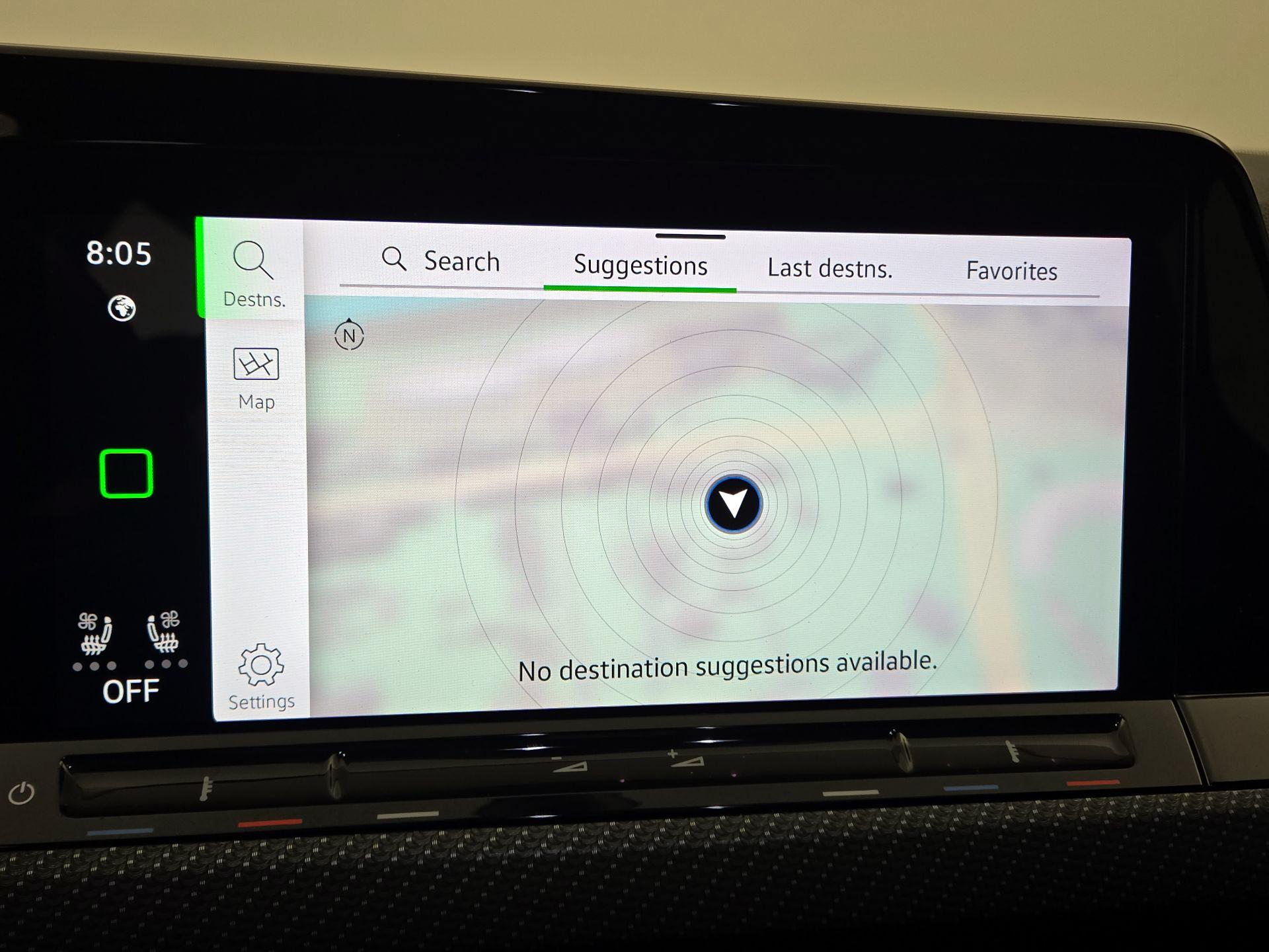 Thumbnail: 2024 Volkswagen Golf - 14