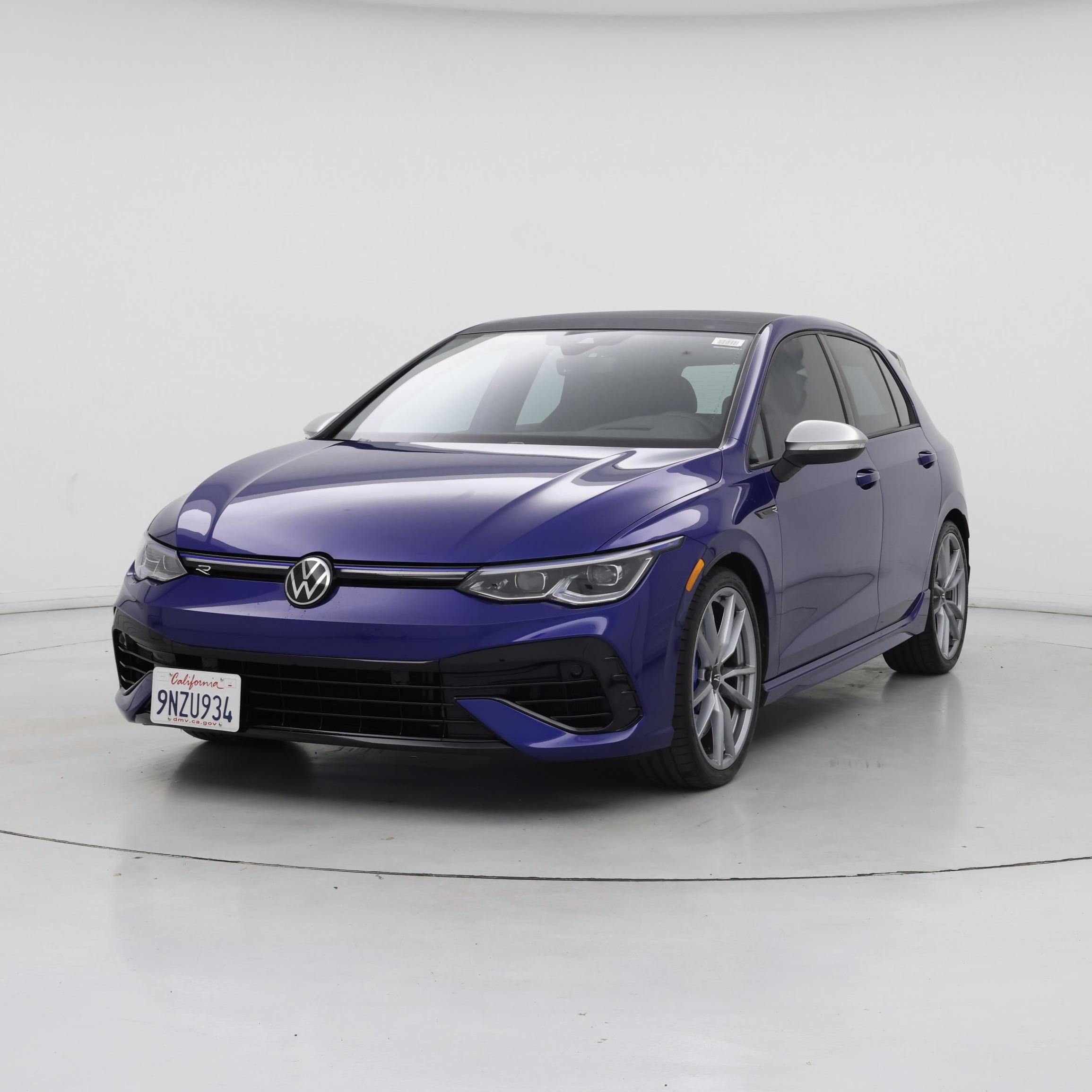 Thumbnail: 2024 Volkswagen Golf - 4