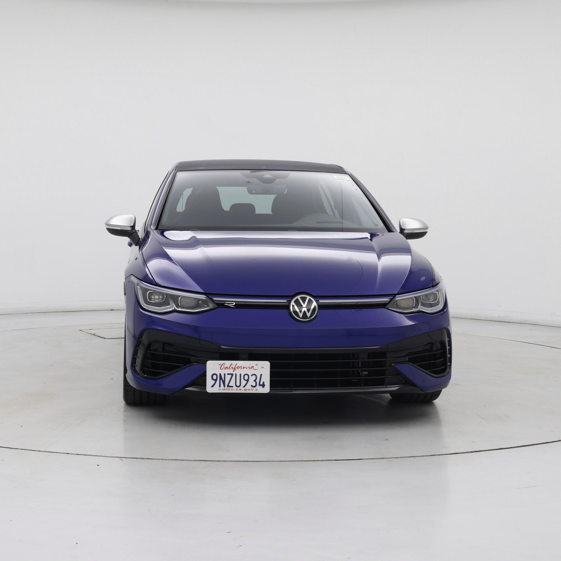 Thumbnail: 2024 Volkswagen Golf - 5