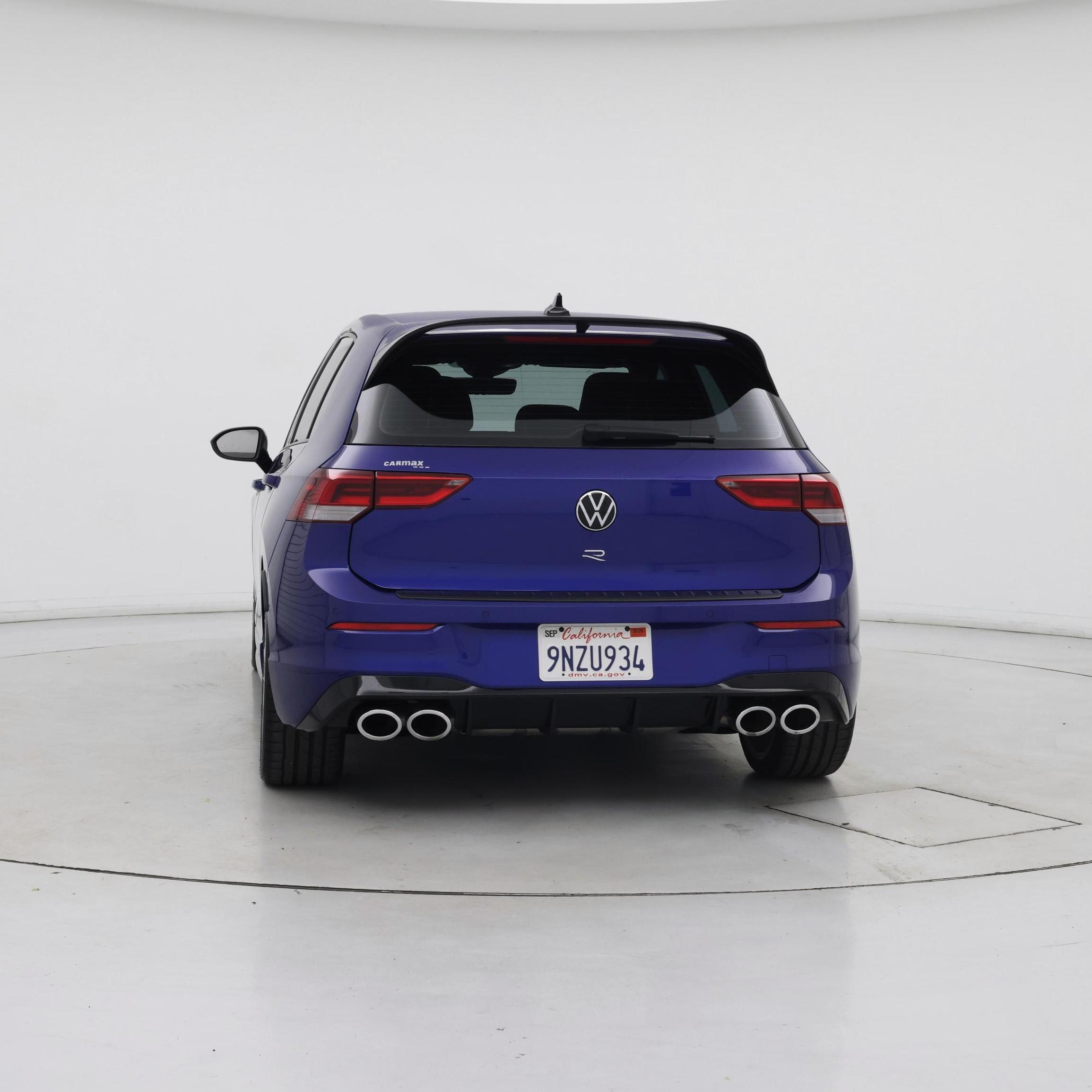 Thumbnail: 2024 Volkswagen Golf - 6