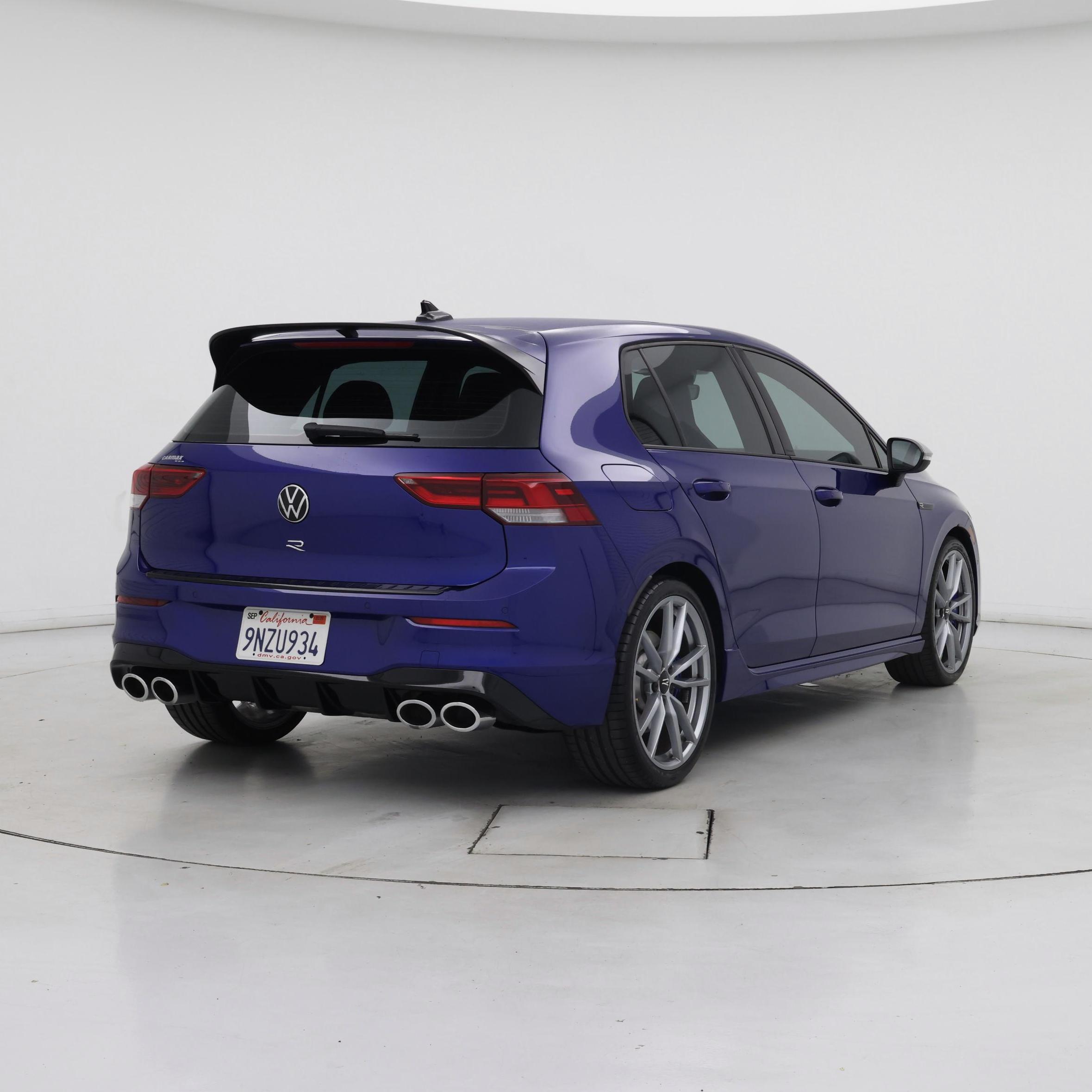 Thumbnail: 2024 Volkswagen Golf - 8