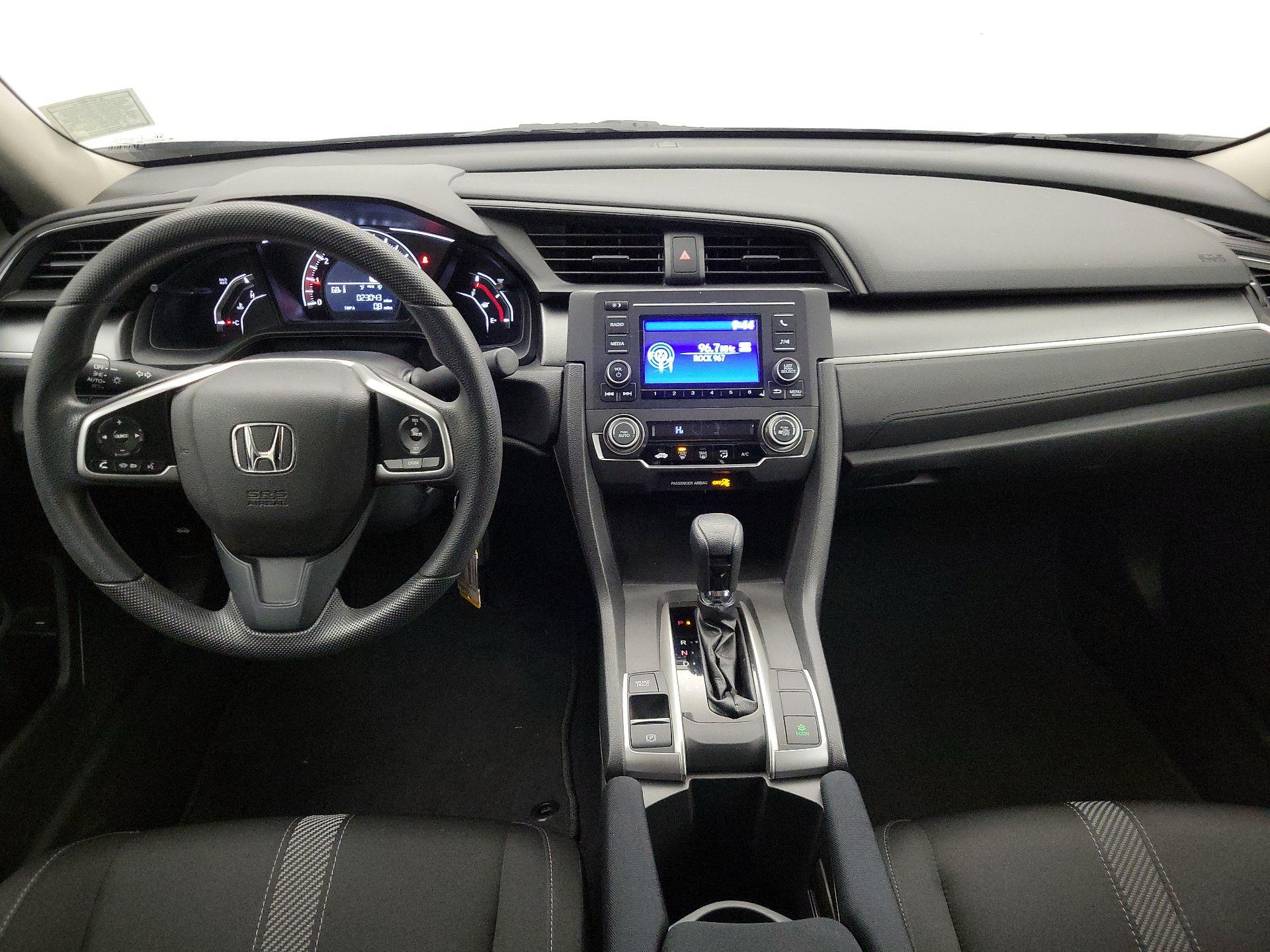 Thumbnail: 2017 Honda Civic - 11