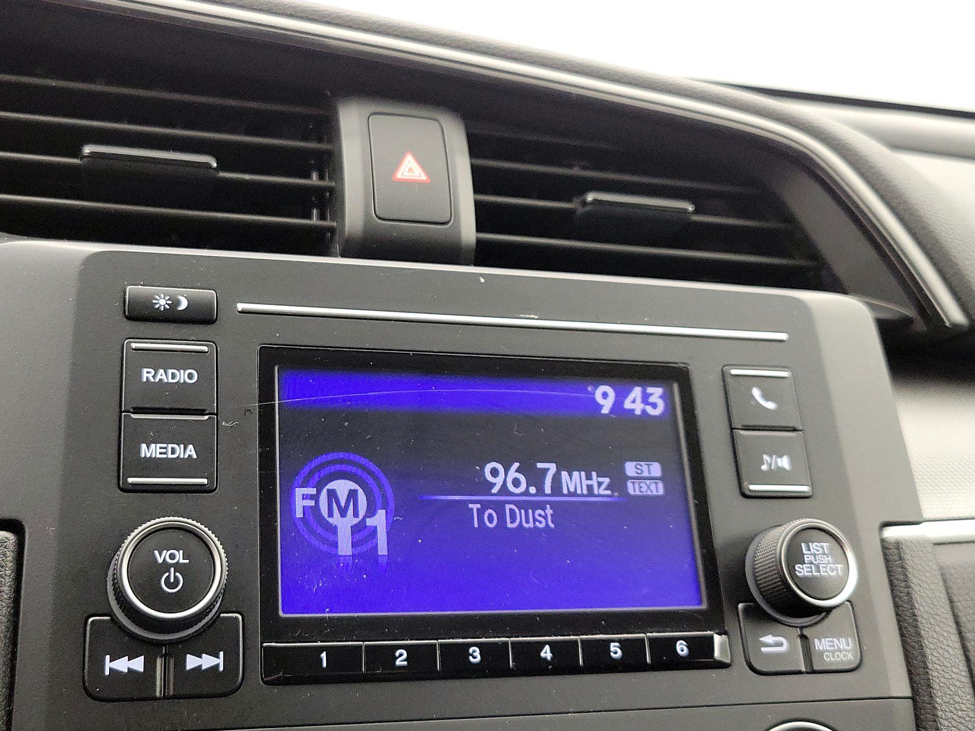 Thumbnail: 2017 Honda Civic - 15