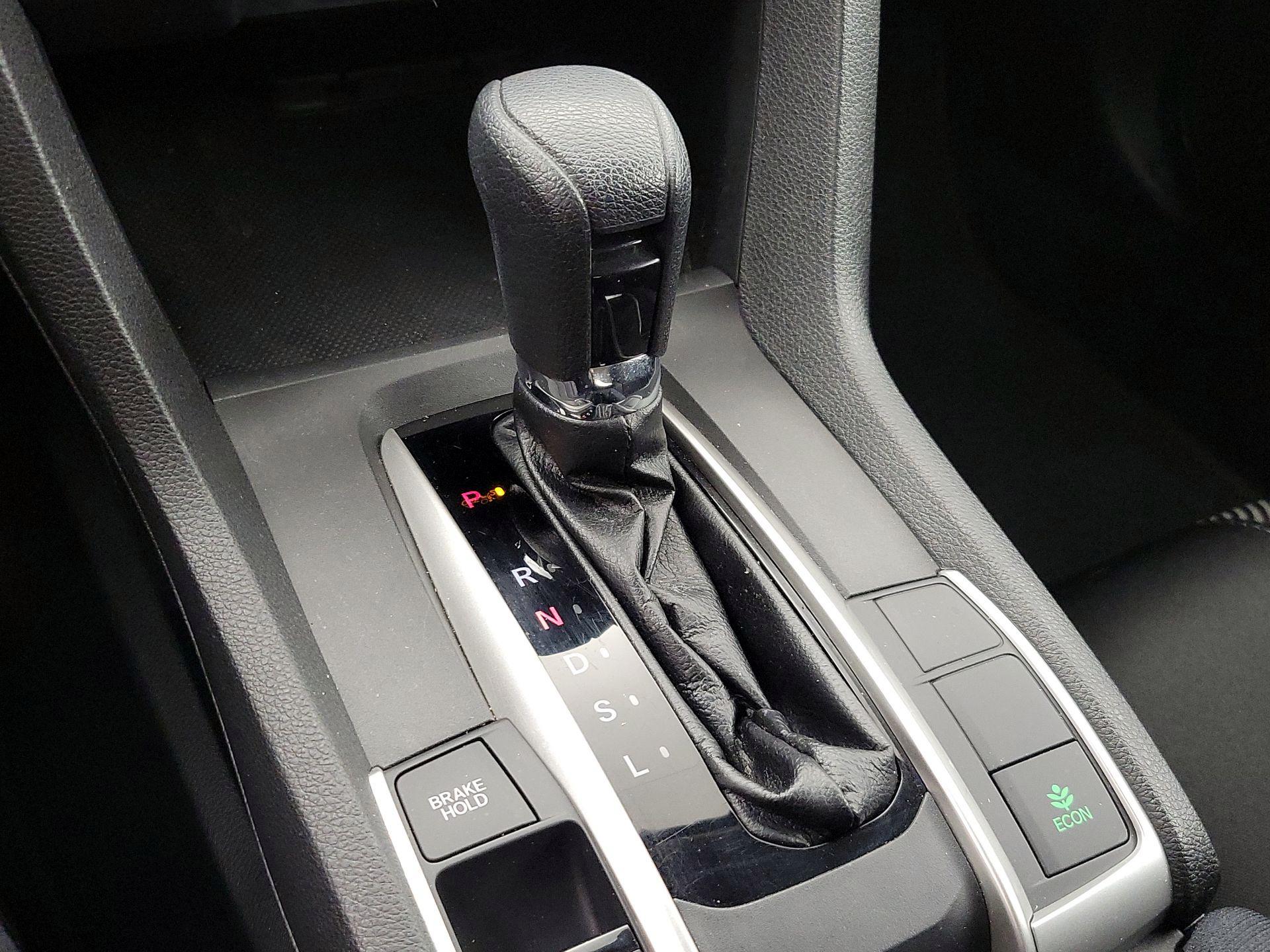 Thumbnail: 2017 Honda Civic - 17