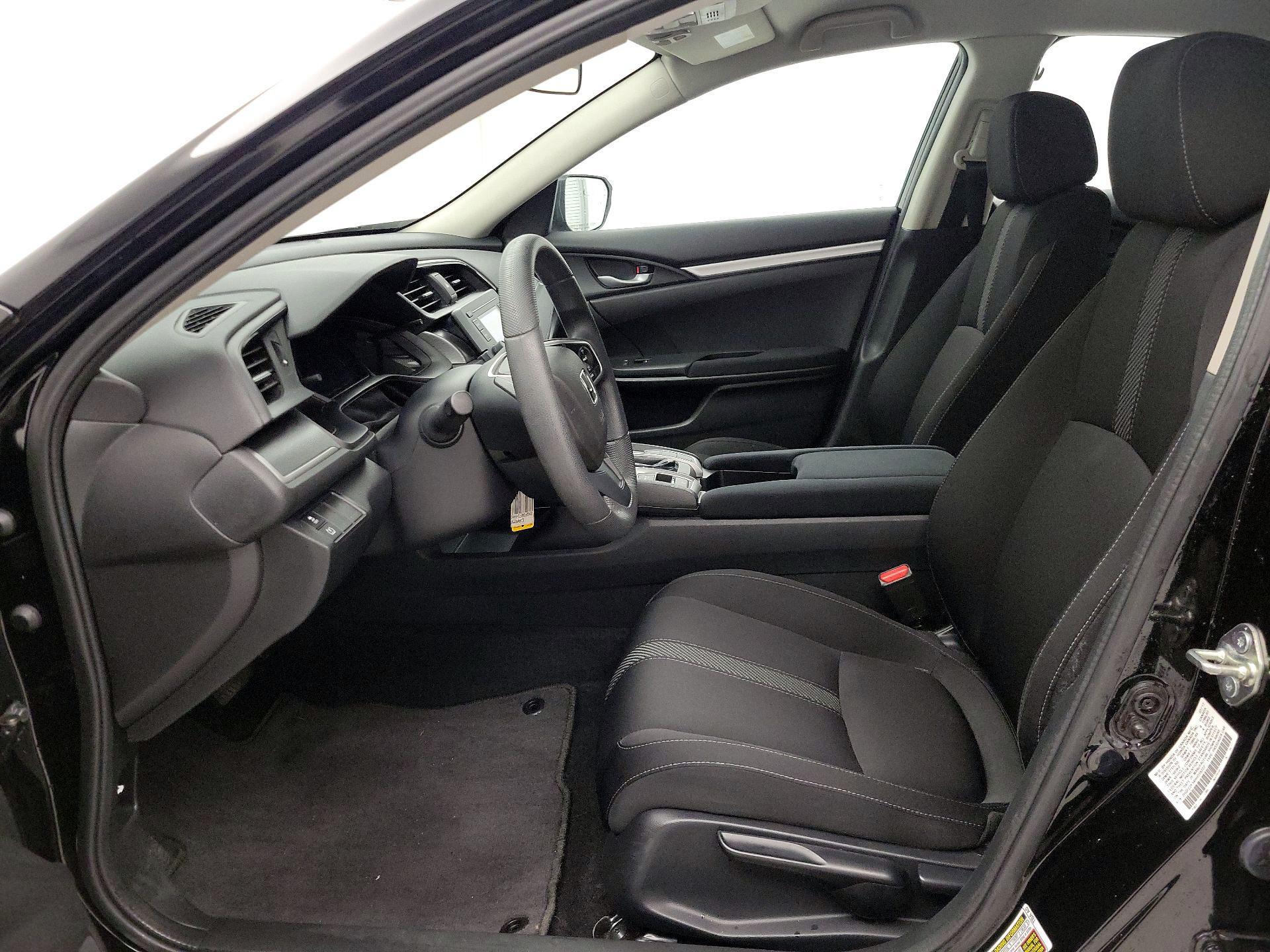 Thumbnail: 2017 Honda Civic - 19