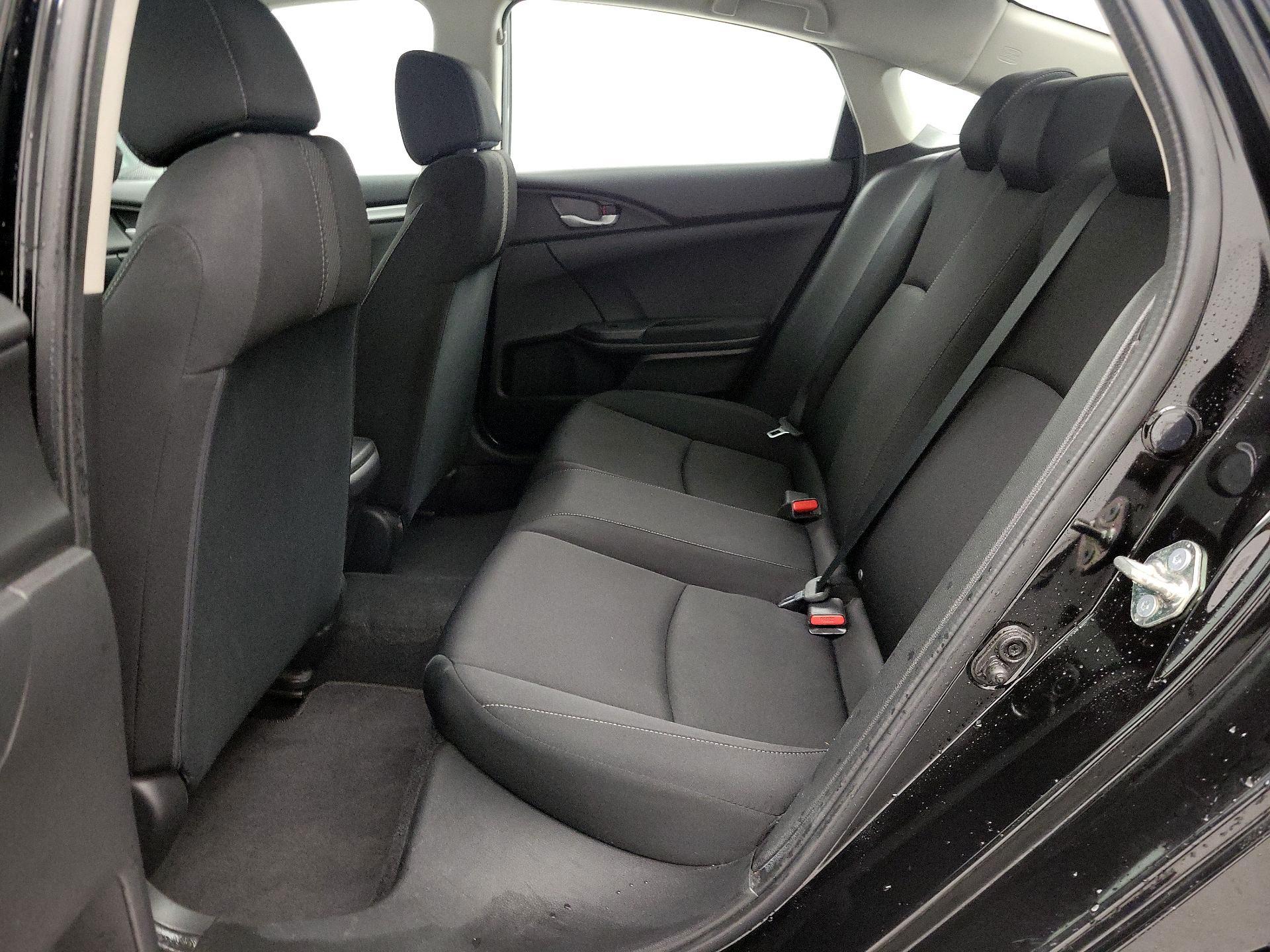 Thumbnail: 2017 Honda Civic - 20