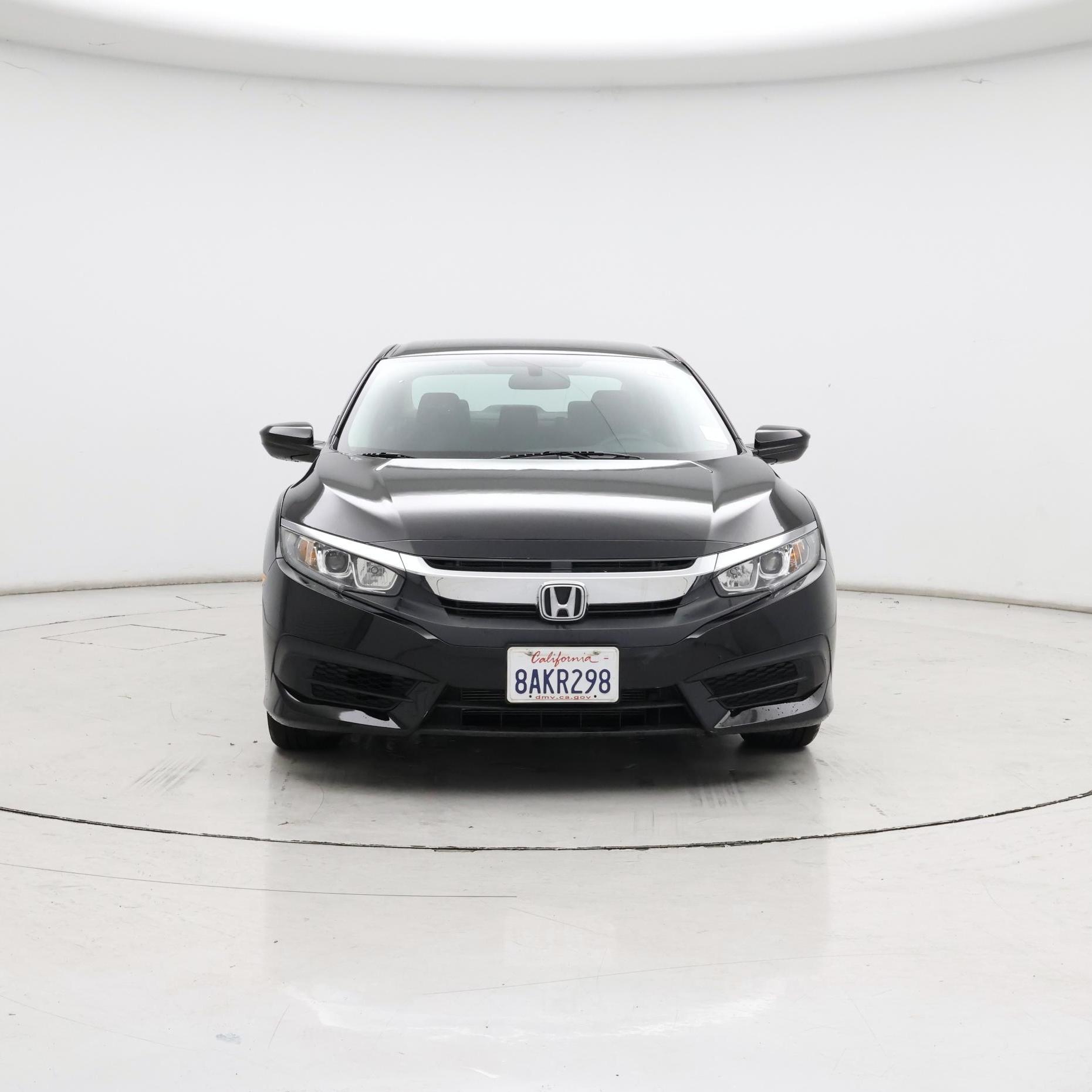 Thumbnail: 2017 Honda Civic - 5