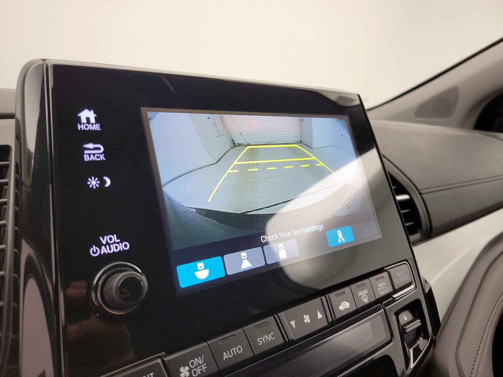 Thumbnail: 2019 Honda Odyssey - 15