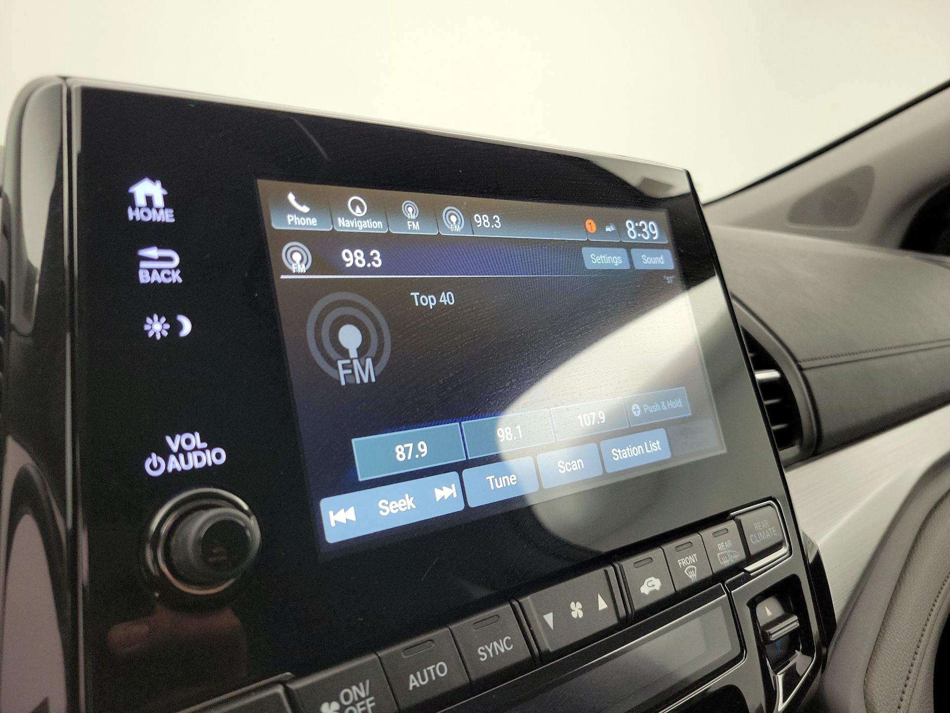 Thumbnail: 2019 Honda Odyssey - 16