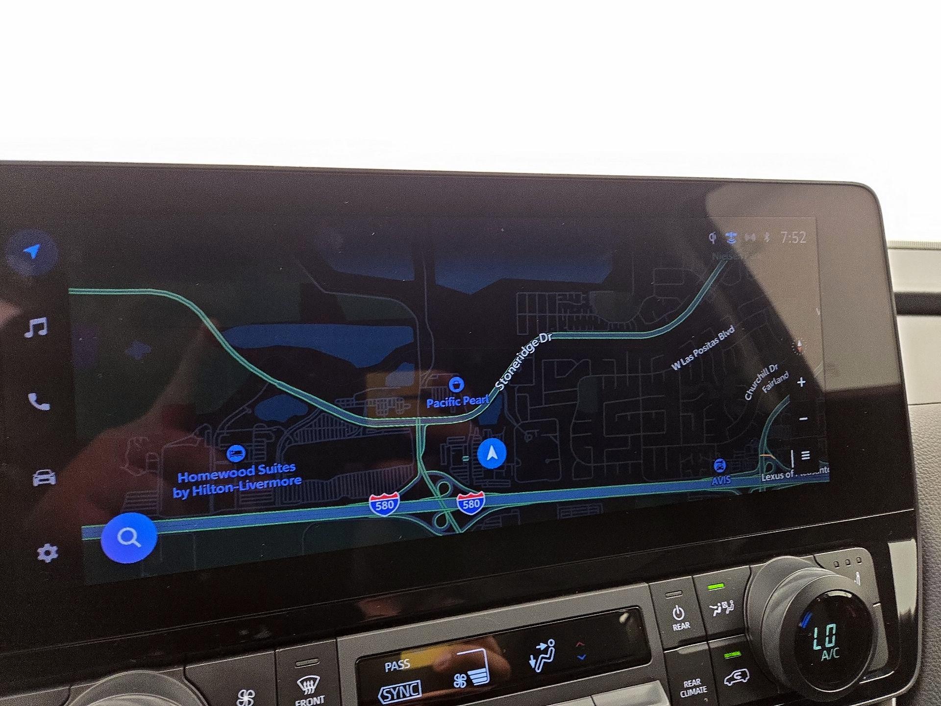 Thumbnail: 2025 Toyota Highlander - 14