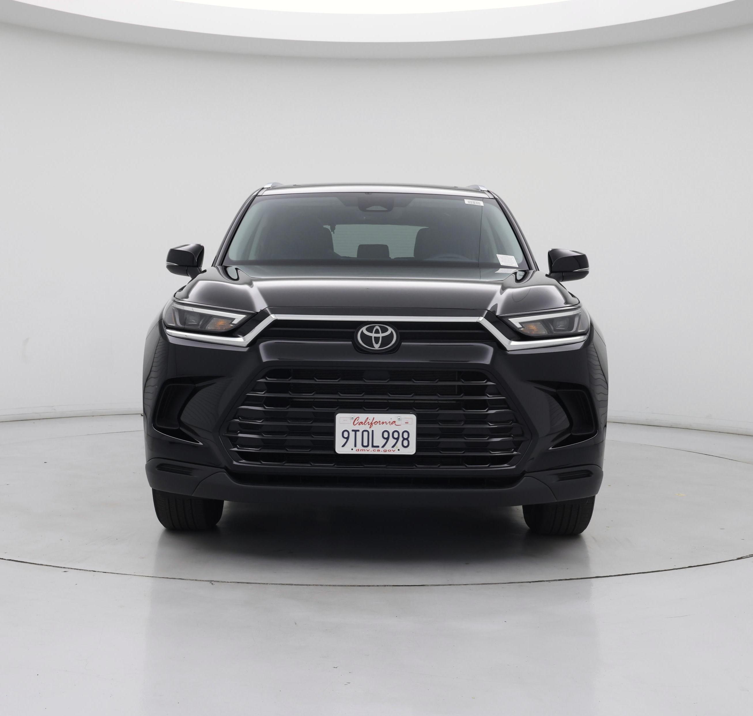 Thumbnail: 2025 Toyota Highlander - 5