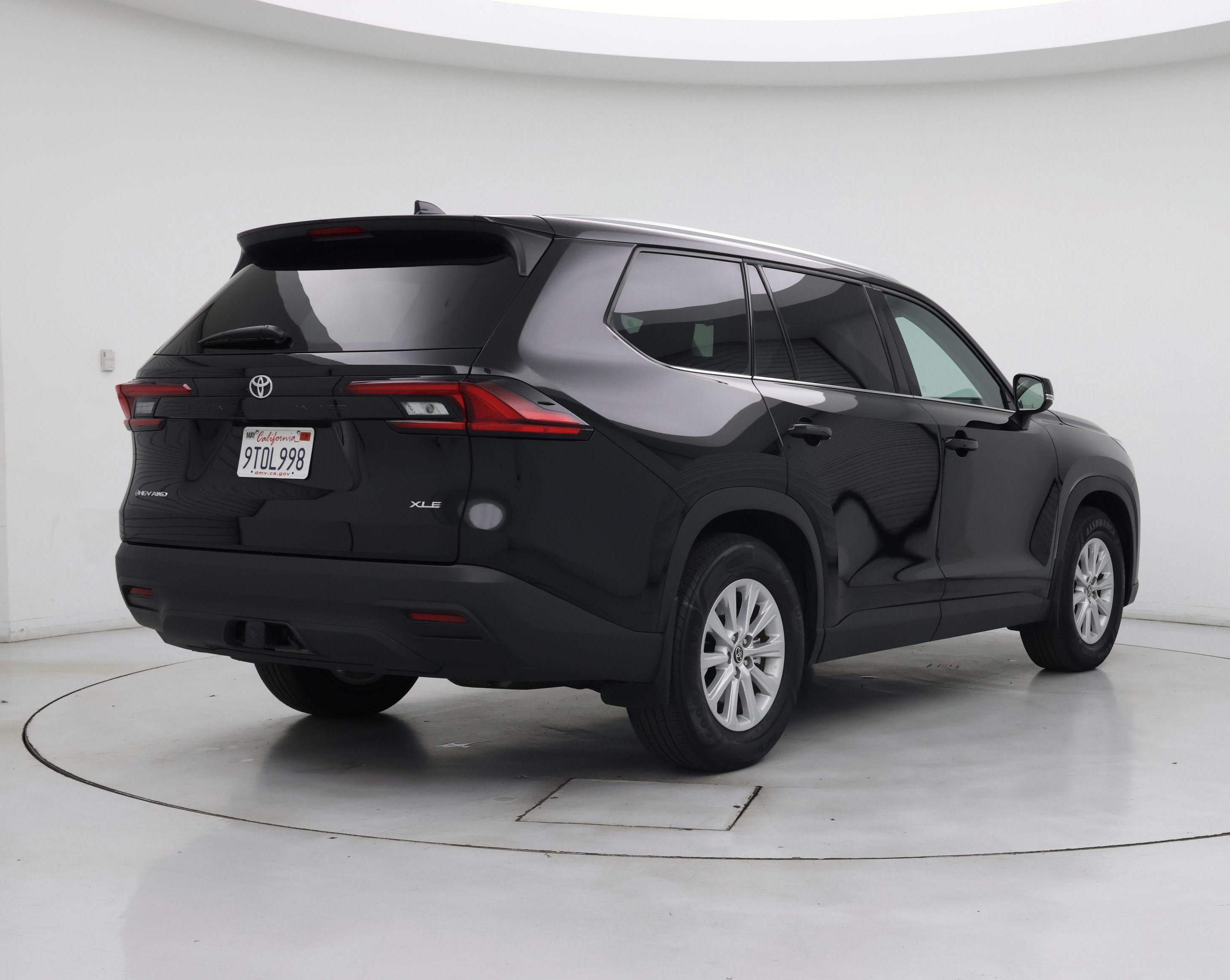 Thumbnail: 2025 Toyota Highlander - 8