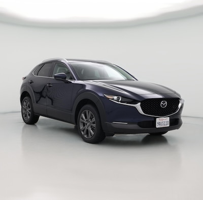 2022 Mazda CX-30 Preferred
