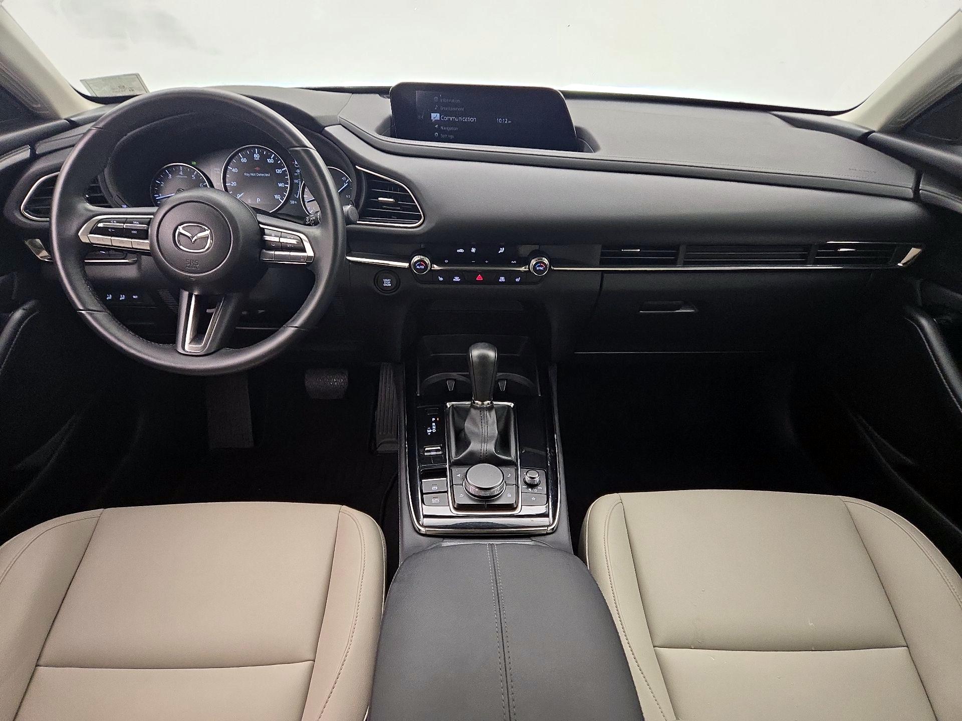 Thumbnail: 2022 Mazda CX-30 - 9