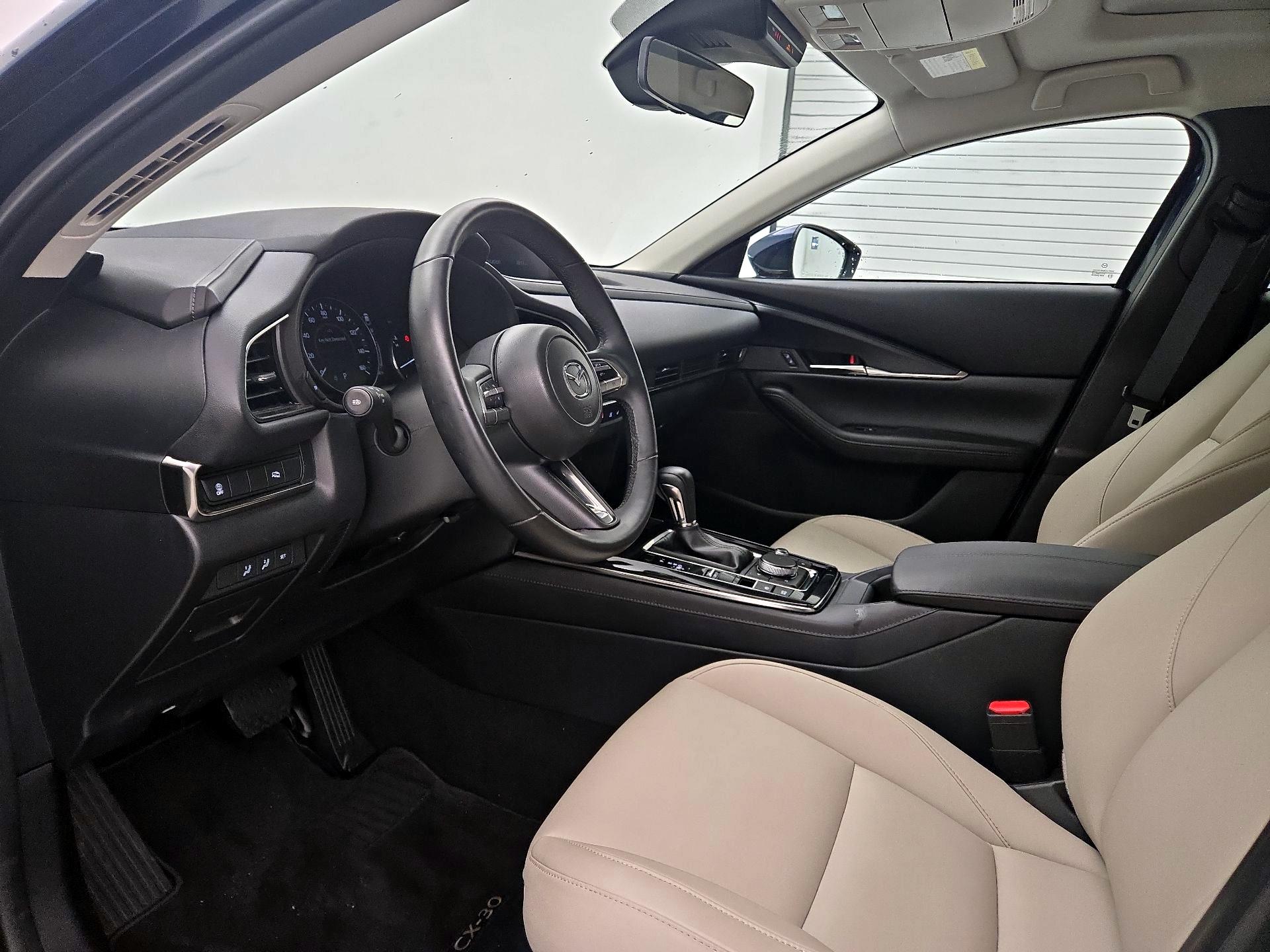 Thumbnail: 2022 Mazda CX-30 - 11