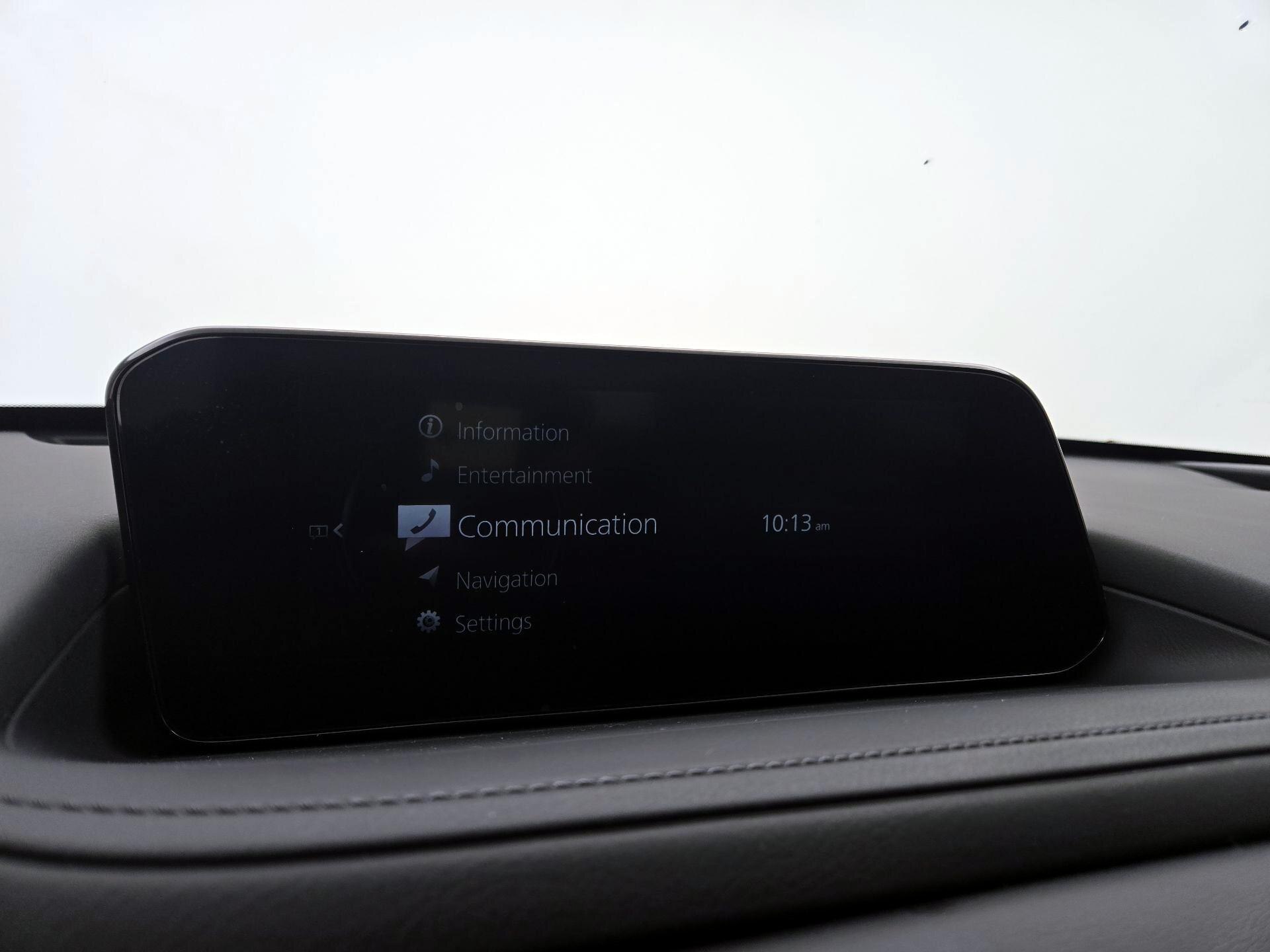 Thumbnail: 2022 Mazda CX-30 - 15