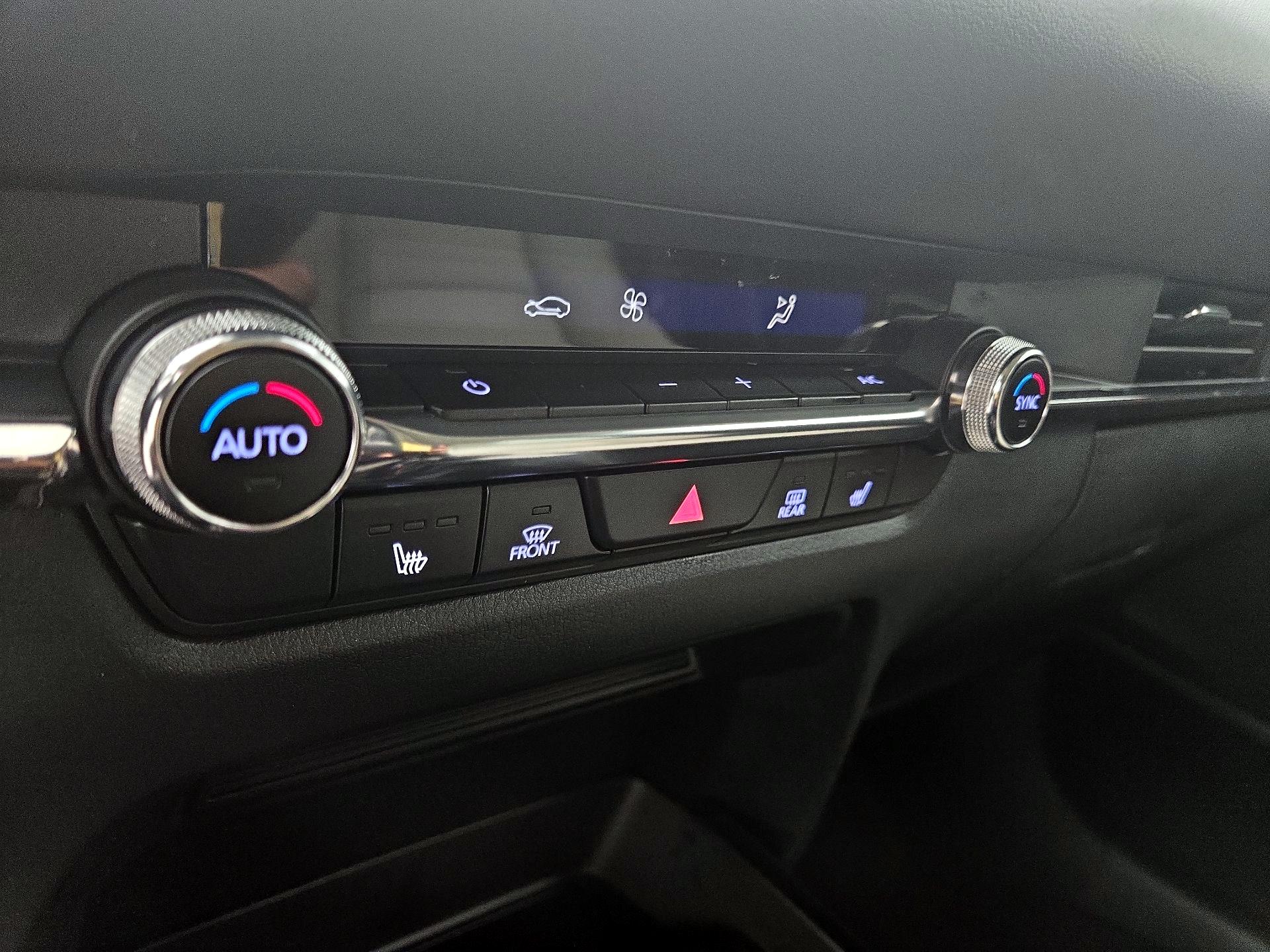 Thumbnail: 2022 Mazda CX-30 - 16