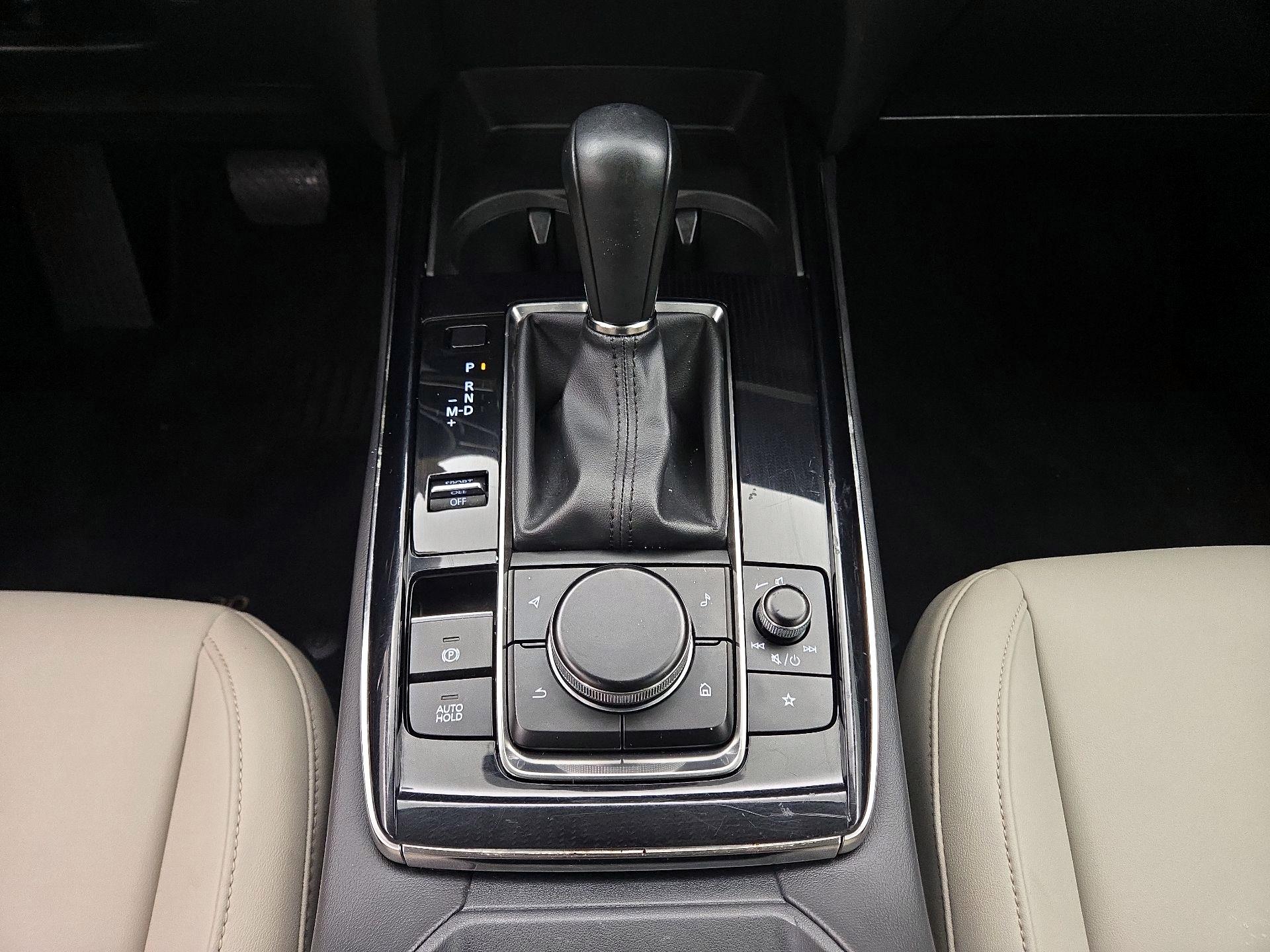 Thumbnail: 2022 Mazda CX-30 - 17